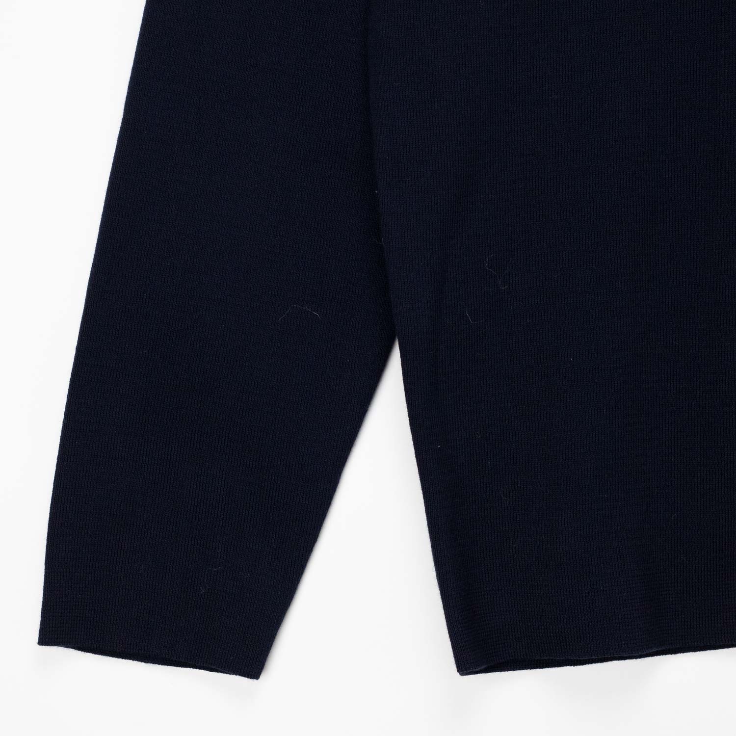 C.P. Company CREWNECK LENS SWEATER, Total Eclipse - Image 5