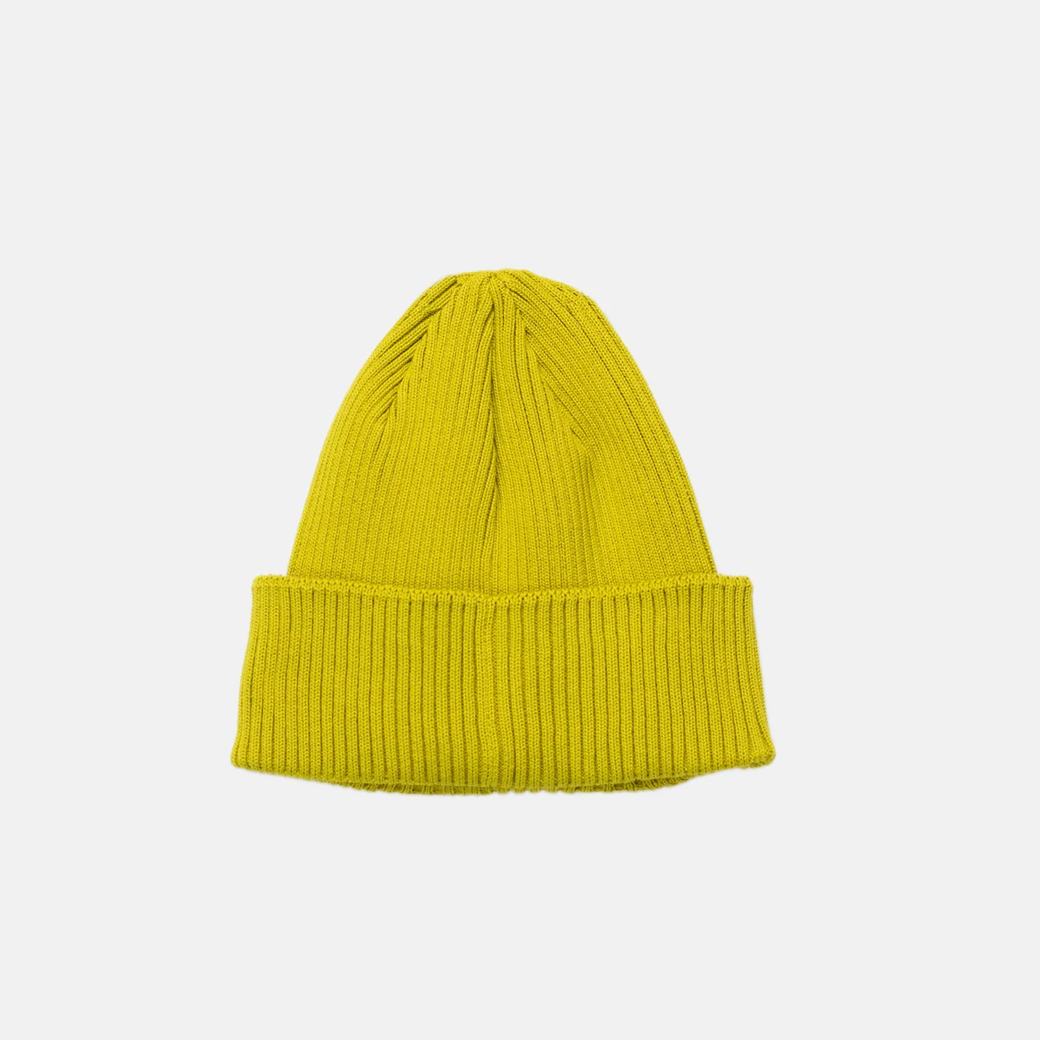 C.P. Company GOGGLE BEANIE, Antique Moss - Image 2