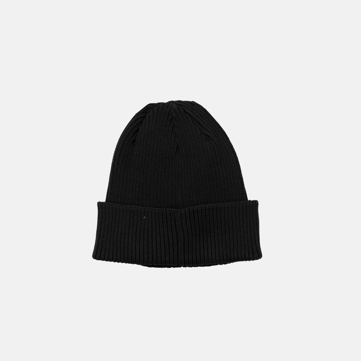 C.P. Company GOGGLE BEANIE, Black - Image 2