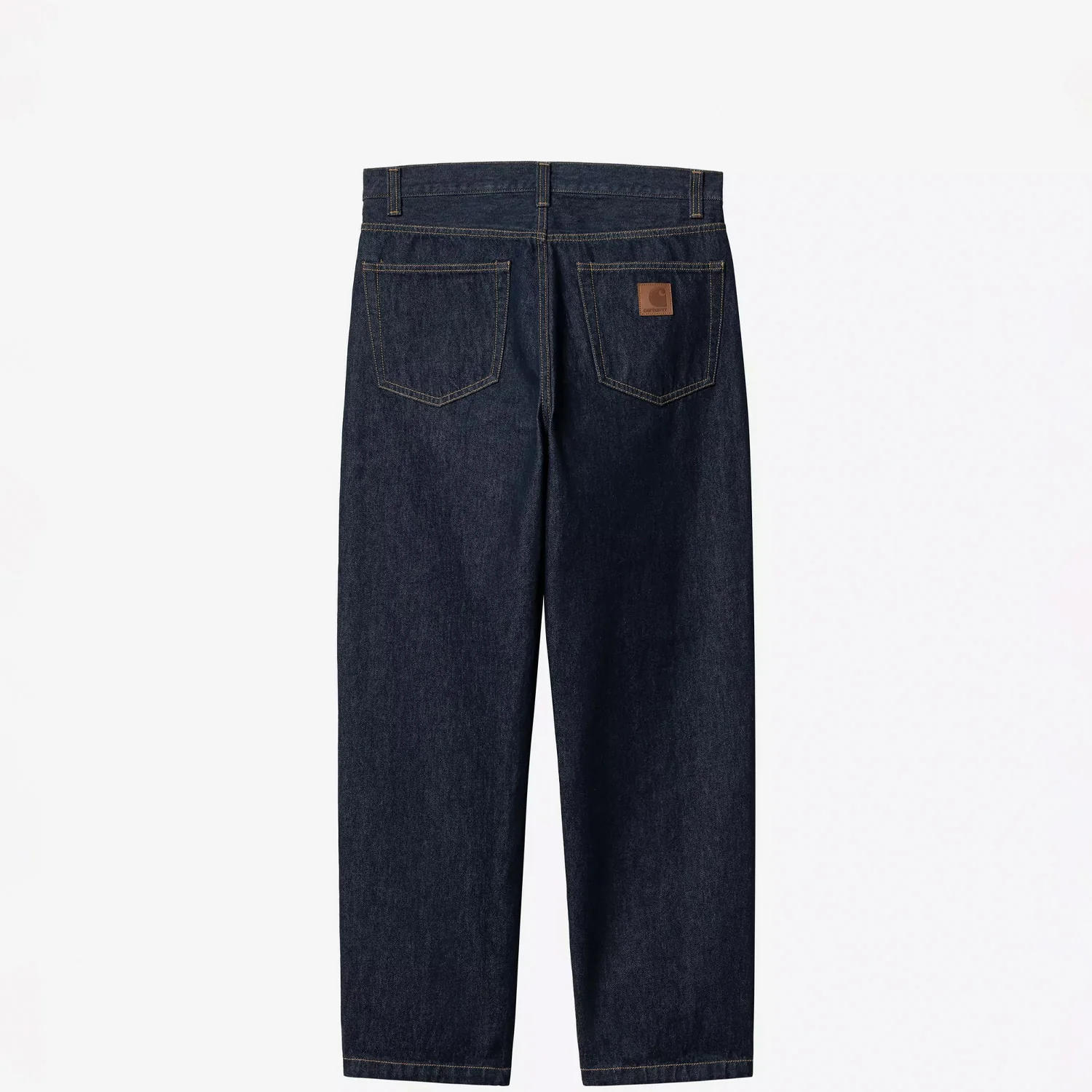 Carhartt WIP AARON PANT, Blue - Image 2