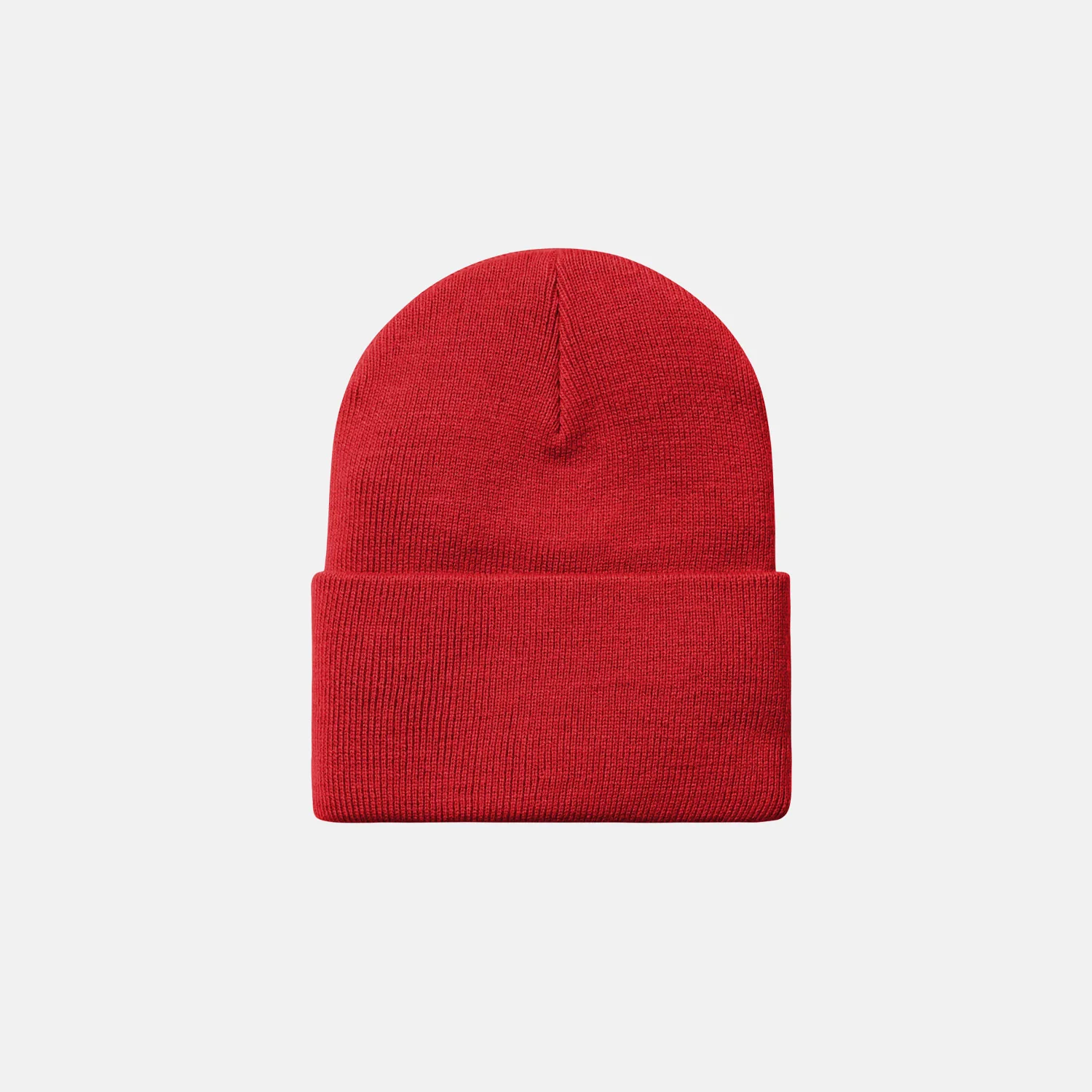 Carhartt WIP ACRYLIC WATCH HAT, Chili Pepper - Image 2