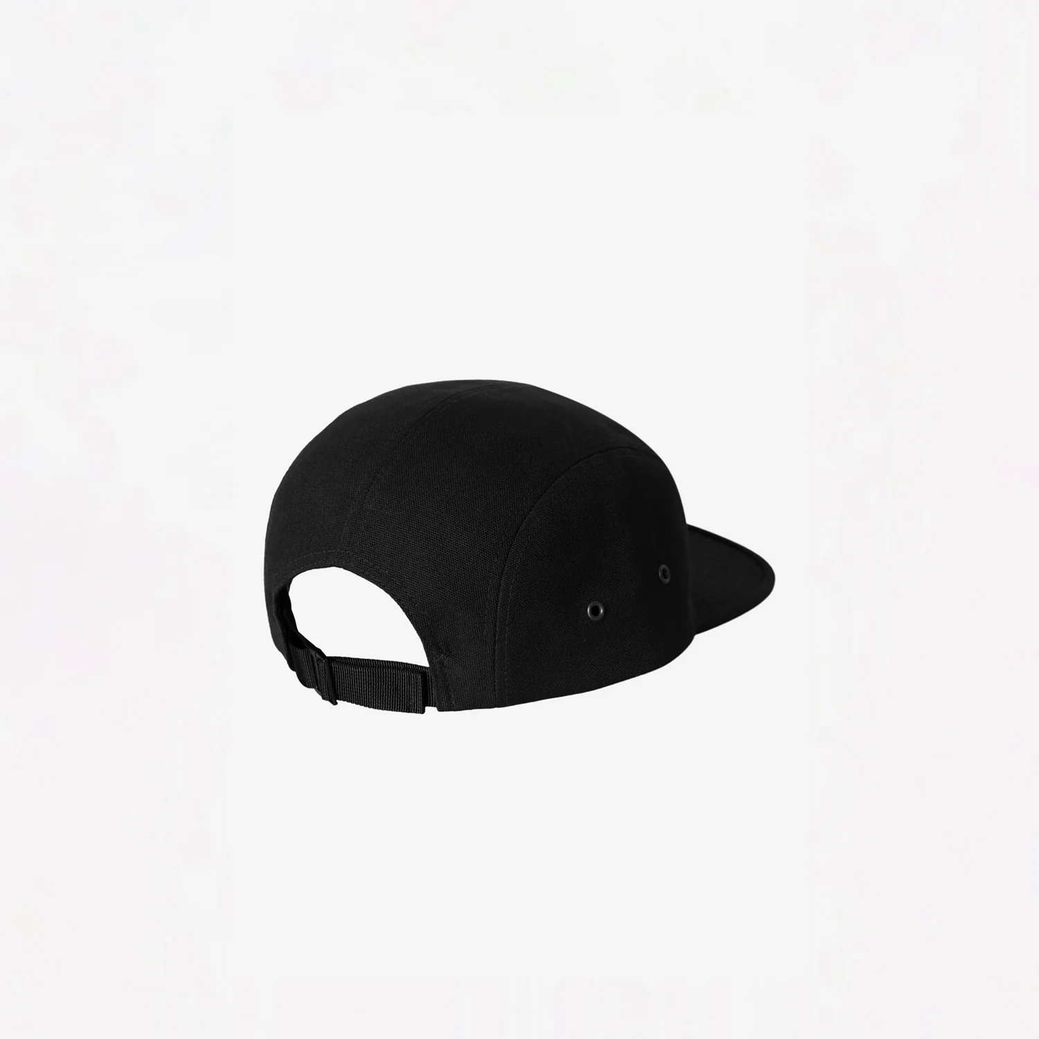 Carhartt WIP BACKLEY CAP, Black - Image 2