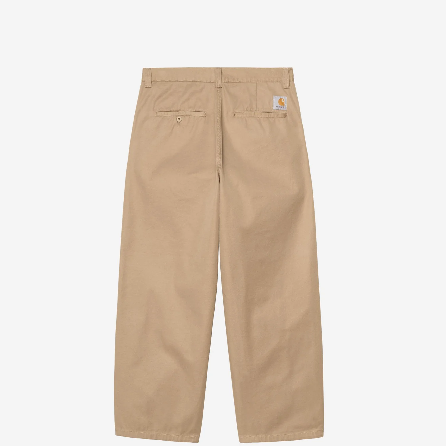 Carhartt WIP BRADY PANT, Leather - Image 2