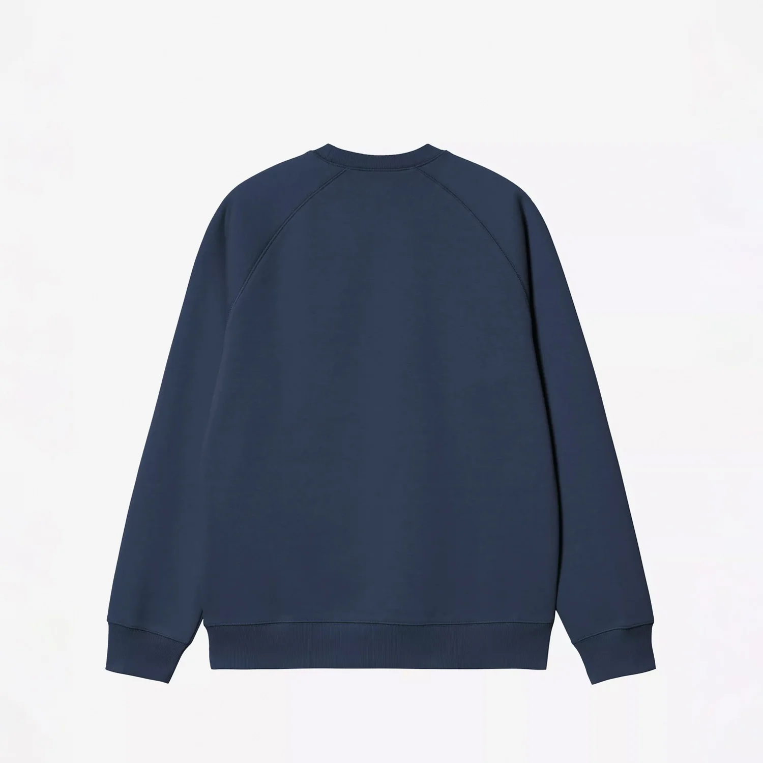 Carhartt WIP CHASE SWEATSHIRT, Jupiter/Gold - Image 2