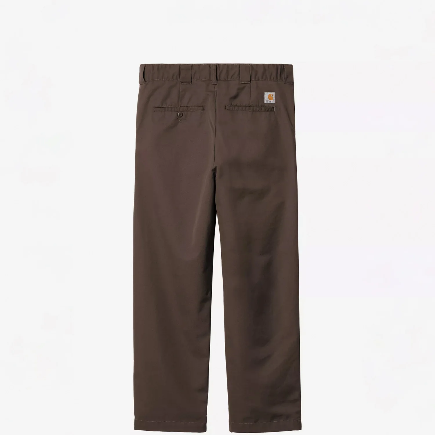 Carhartt WIP CRAFT PANT, Vesuvius Rinsed - Image 2