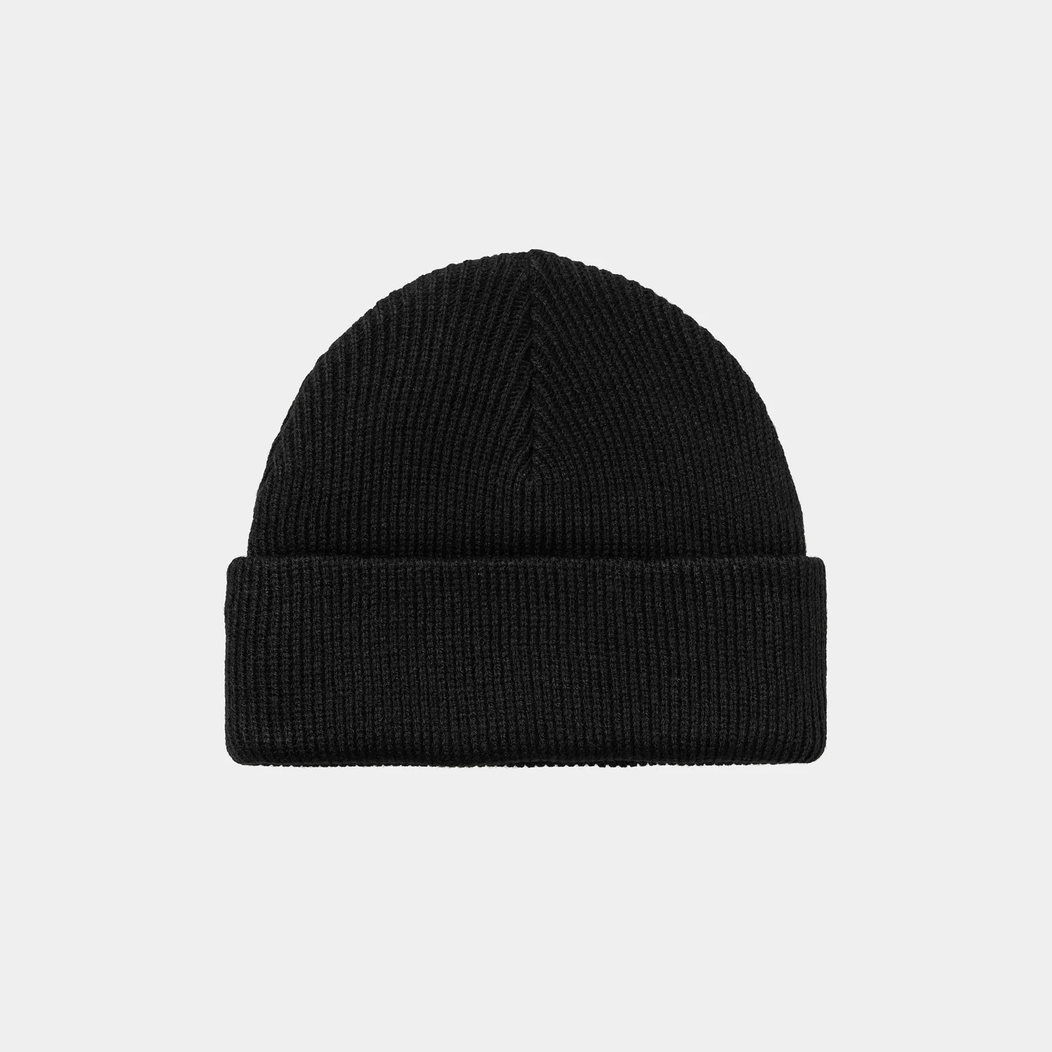 Carhartt WIP GORDAN BEANIE, Black - Image 2