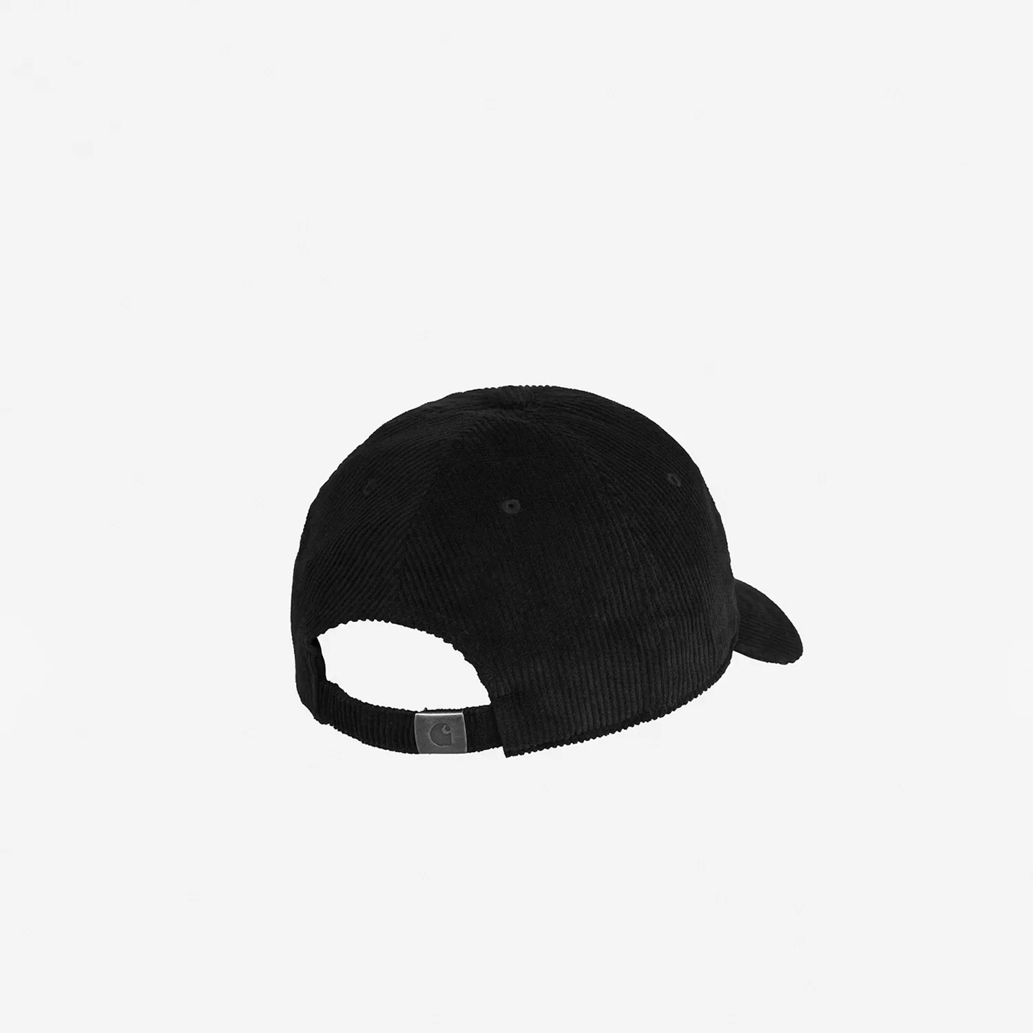 Carhartt WIP HARLEM CAP, Black/Wax - Image 2