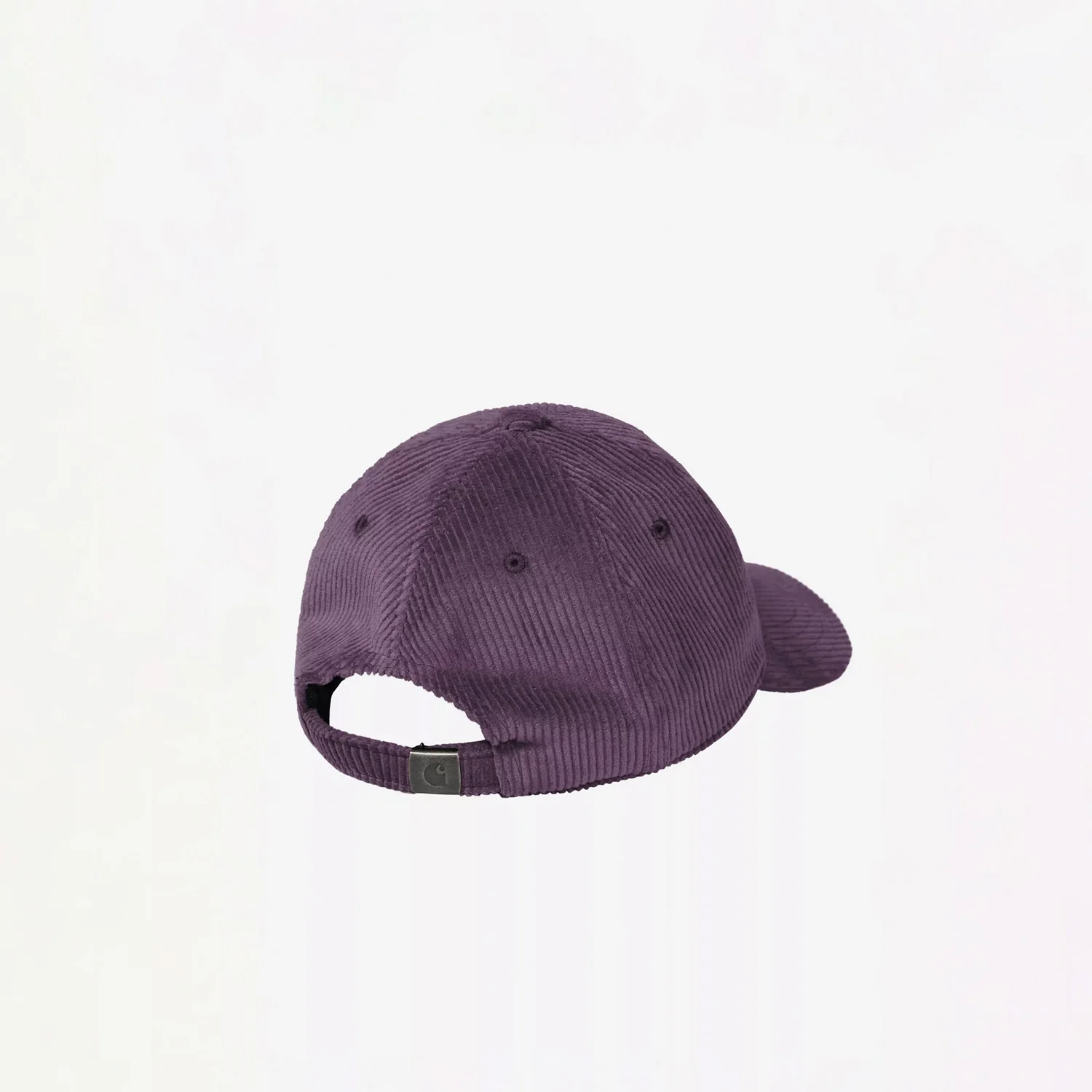 Carhartt WIP HARLEM CAP, Cozy Purple/Wax - Image 2