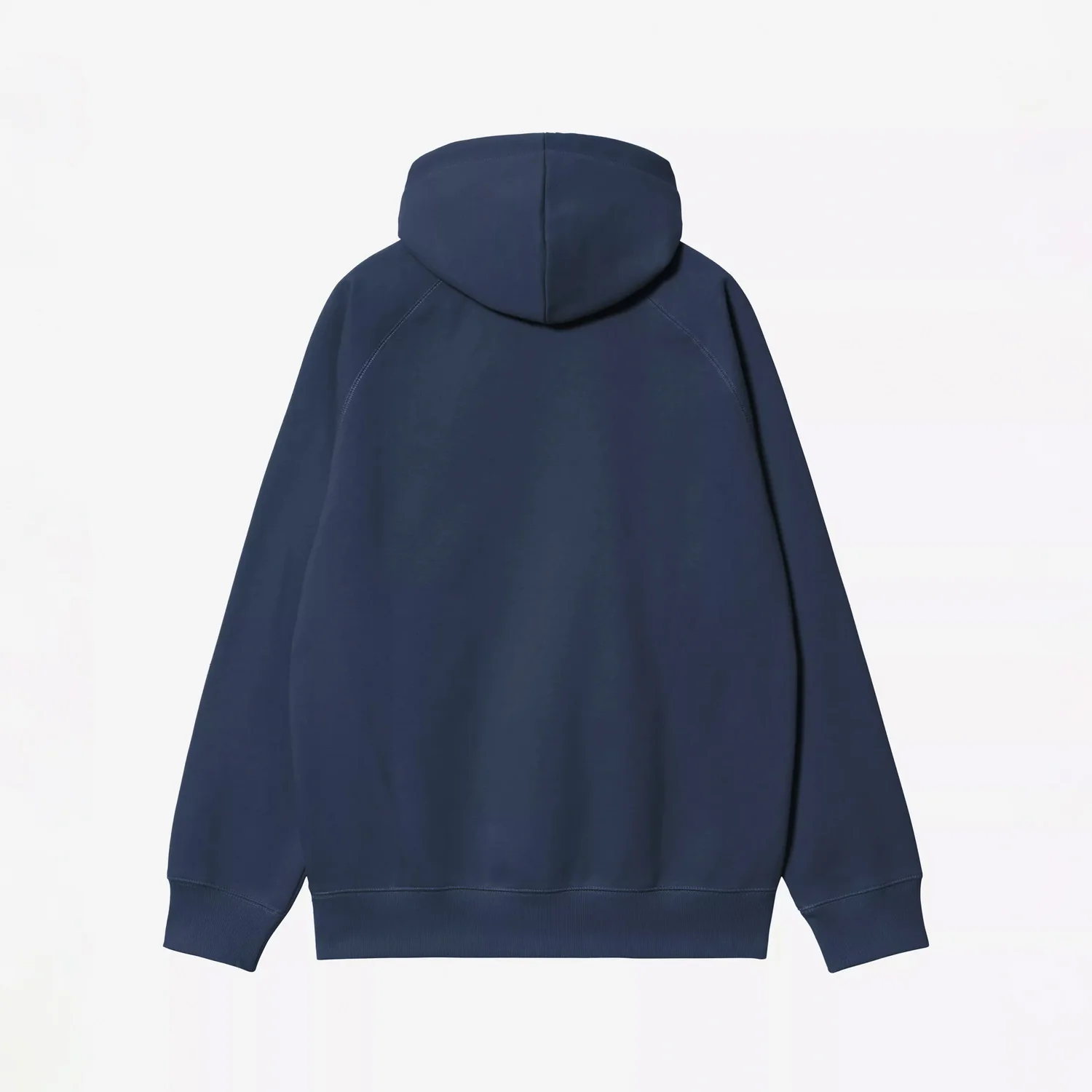 Carhartt WIP HOODED CHASE SWEATSHIRT, Jupiter/Gold - Image 2