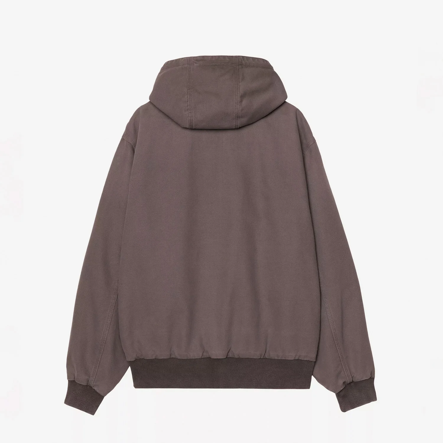 Carhartt WIP OG ACTIVE JACKET, Shale Stone Canvas - Image 2