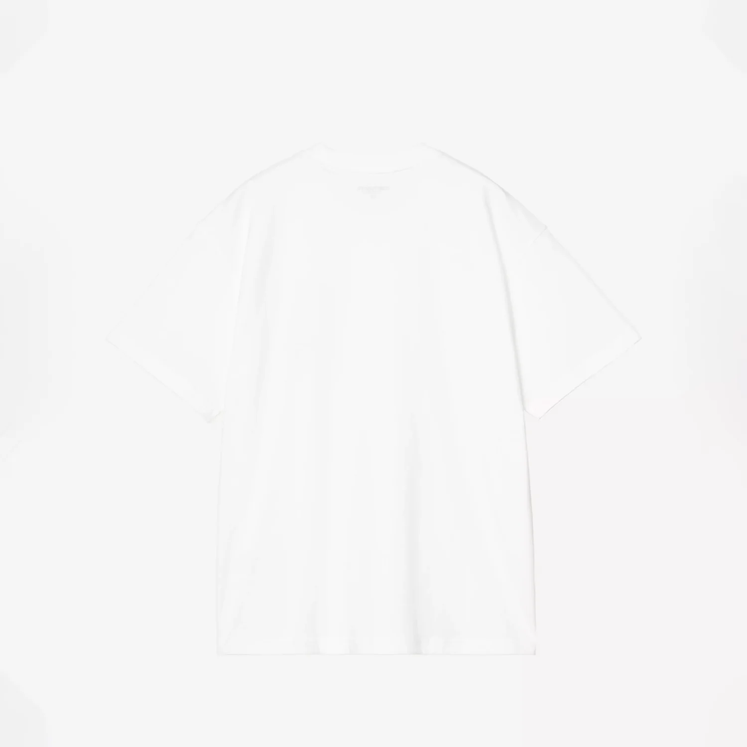 Carhartt WIP S/S CLOVER T-SHIRT, White - Image 2