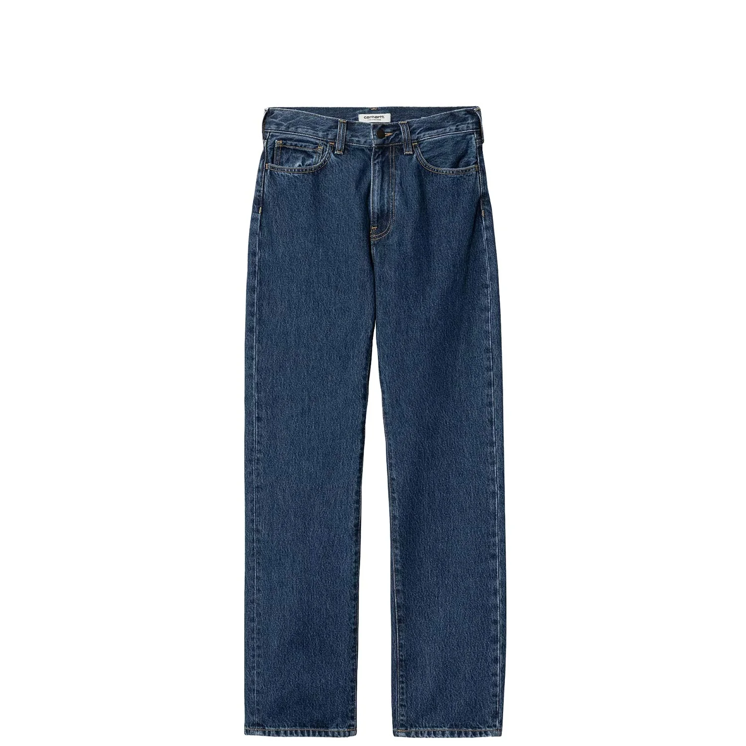 Carhartt WIP W' NOXON PANT, Blue Stone Bleached