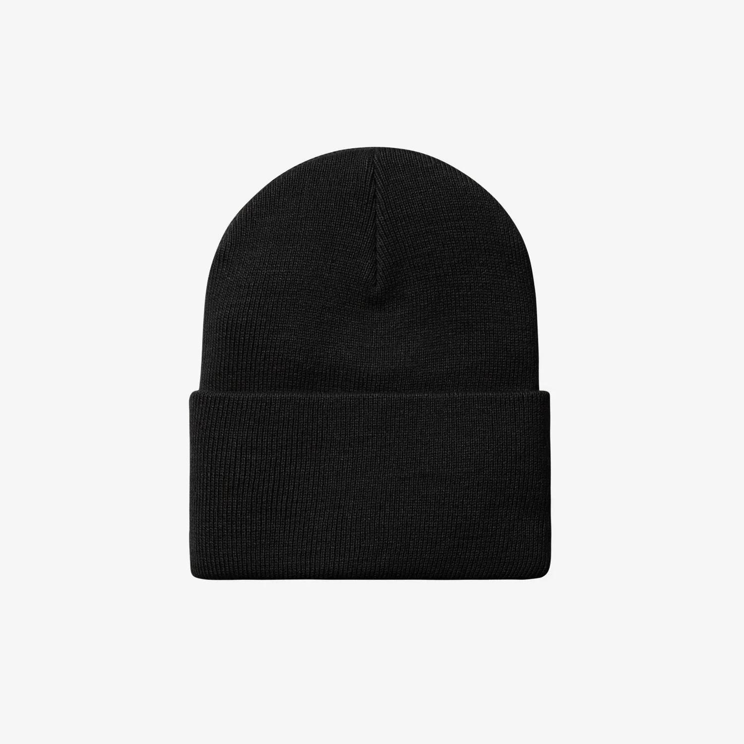 Carhartt WIP ACRYLIC WATCH HAT, Black - Image 2