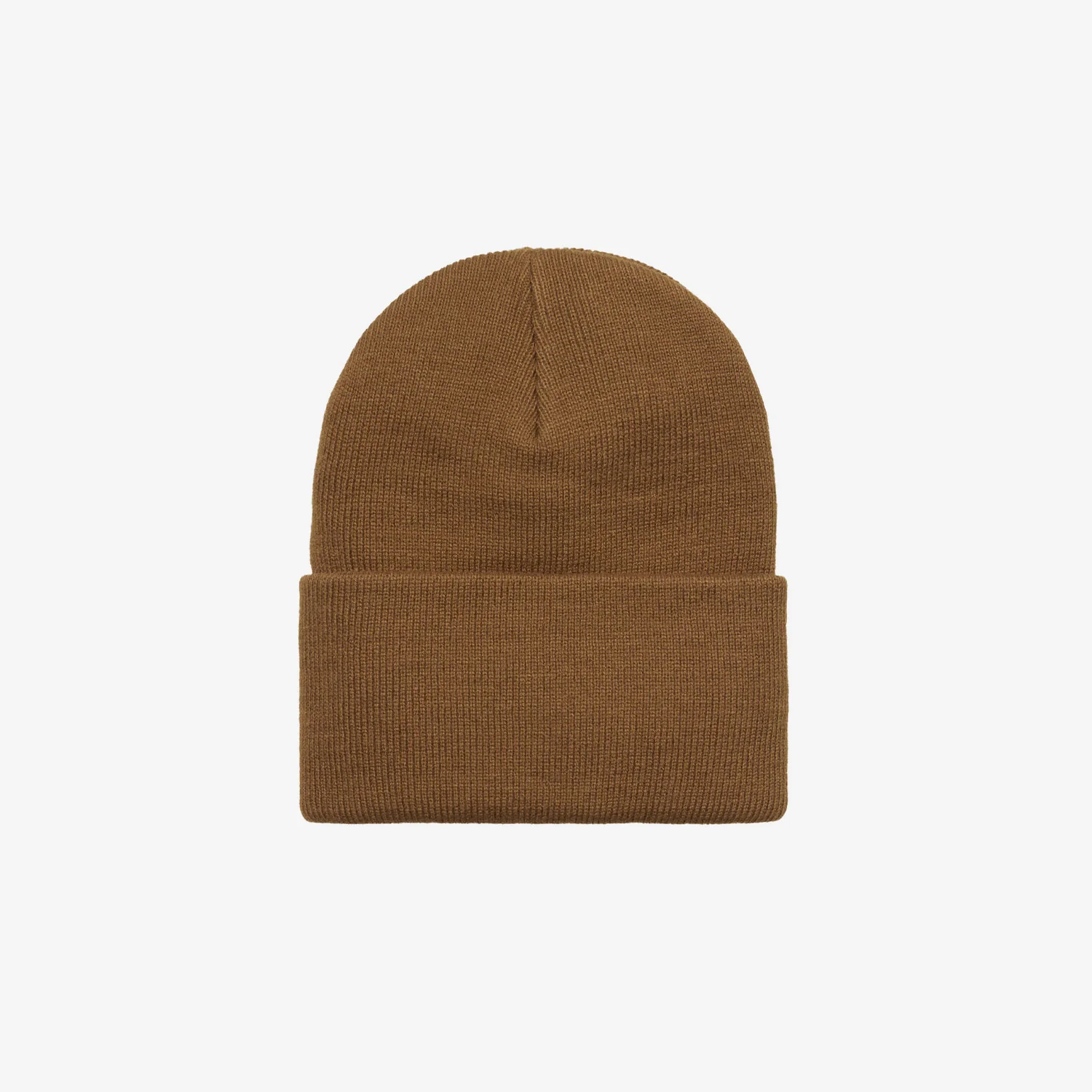 Carhartt WIP ACRYLIC WATCH HAT, Hamilton Brown - Image 2