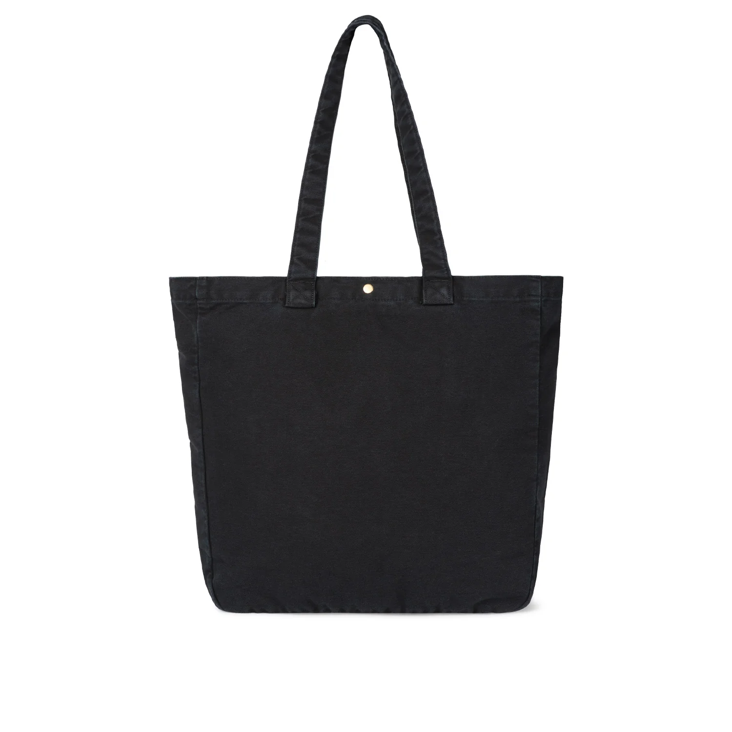 Carhartt WIP BAYFIELD TOTE, Black - Image 3
