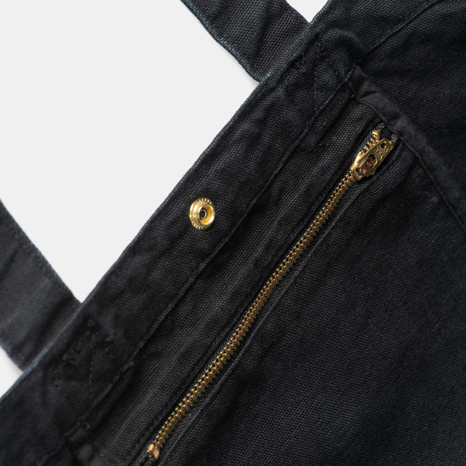 Carhartt WIP BAYFIELD TOTE, Black - Image 4