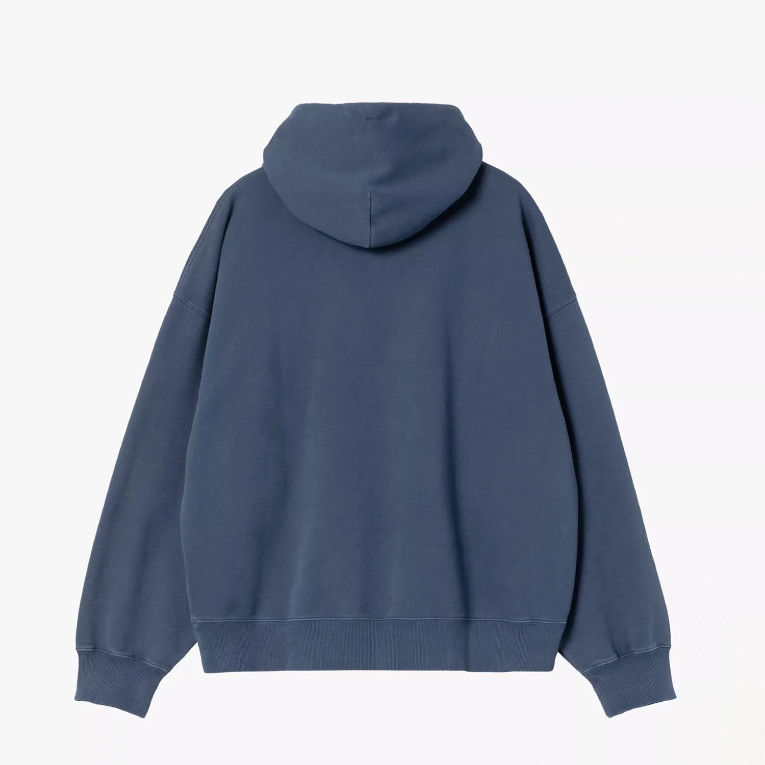 Carhartt WIP HOODED BENTON SWEATSHIRT, Jupiter - Image 2