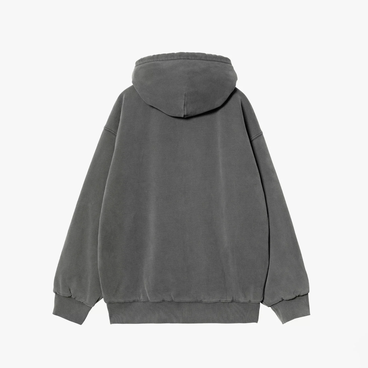Carhartt WIP HOODED VISTA JACKET, Black - Image 2