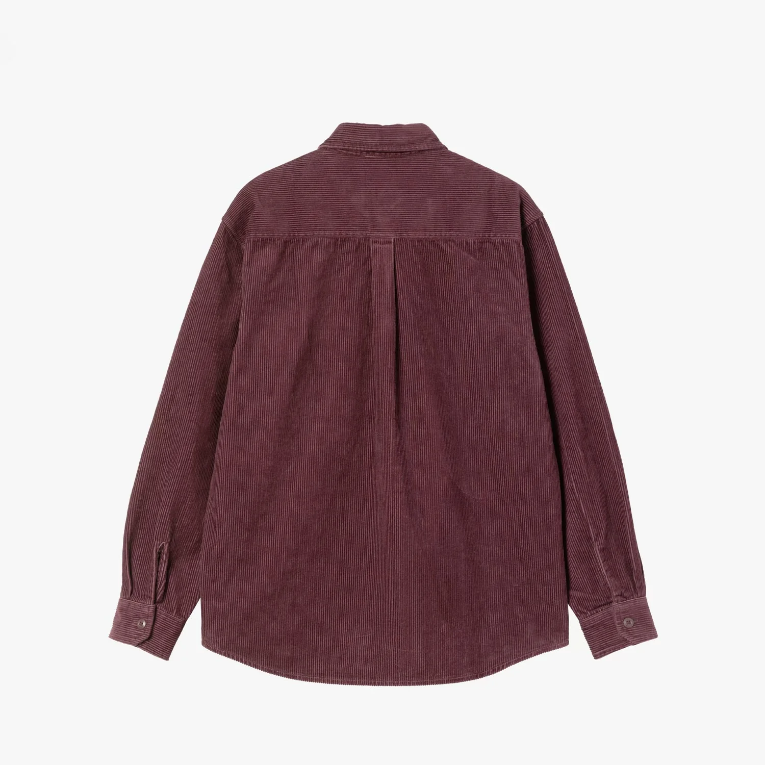 Carhartt WIP L/S FLINT SHIRT, Rondo - Image 2