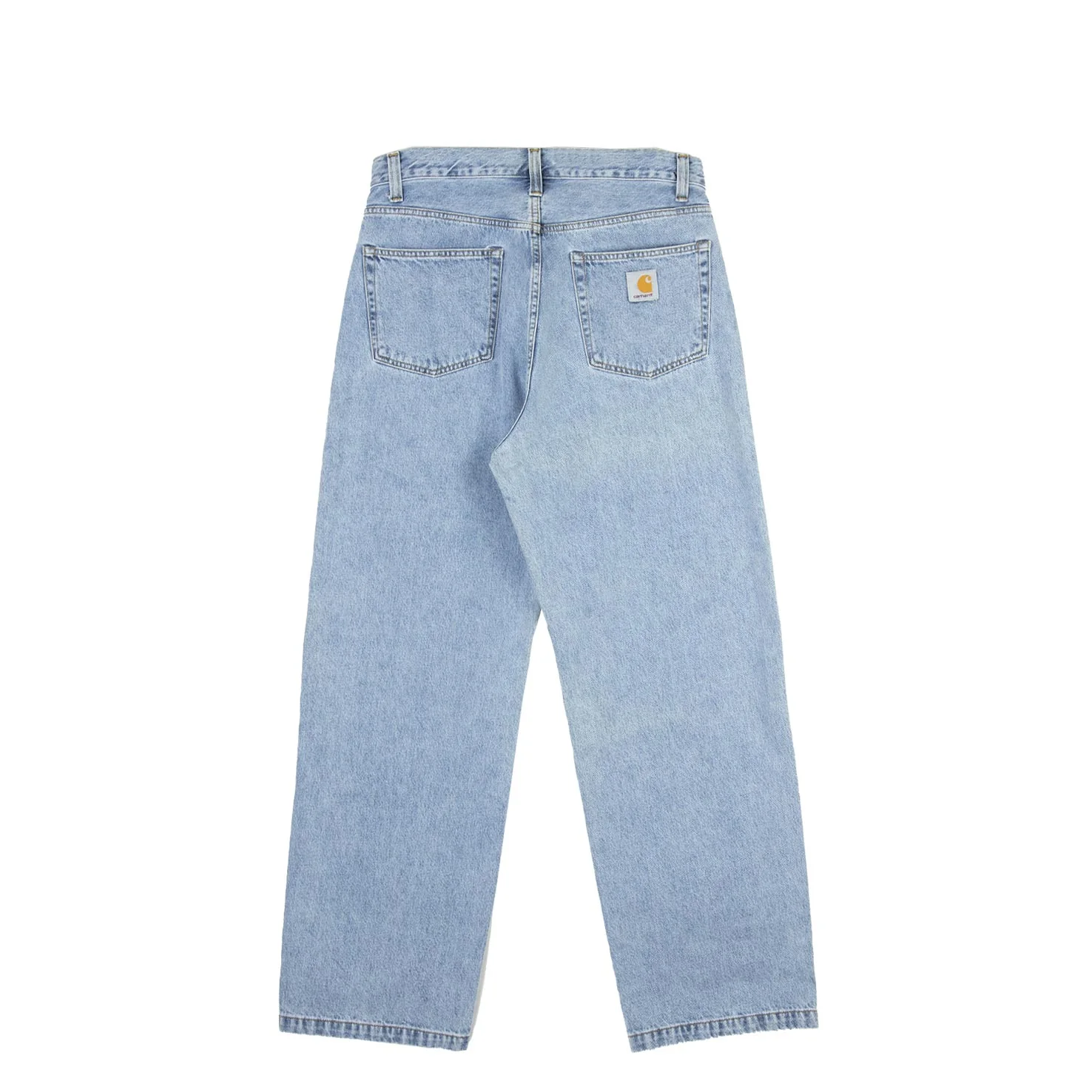 Carhartt WIP LANDON PANT, Blue(Bleached) - Image 2