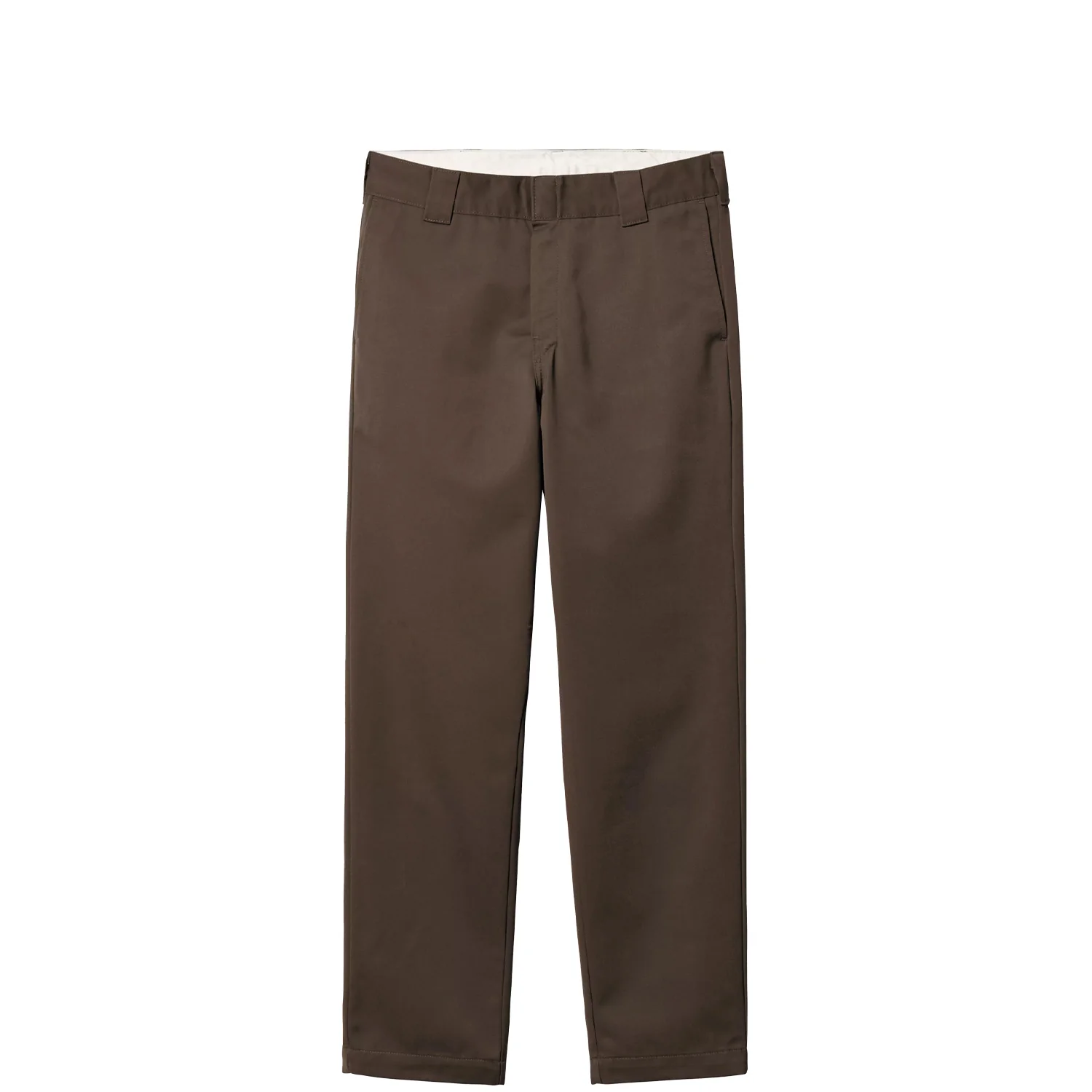 Carhartt WIP MASTER PANT, Vitola Rinsed