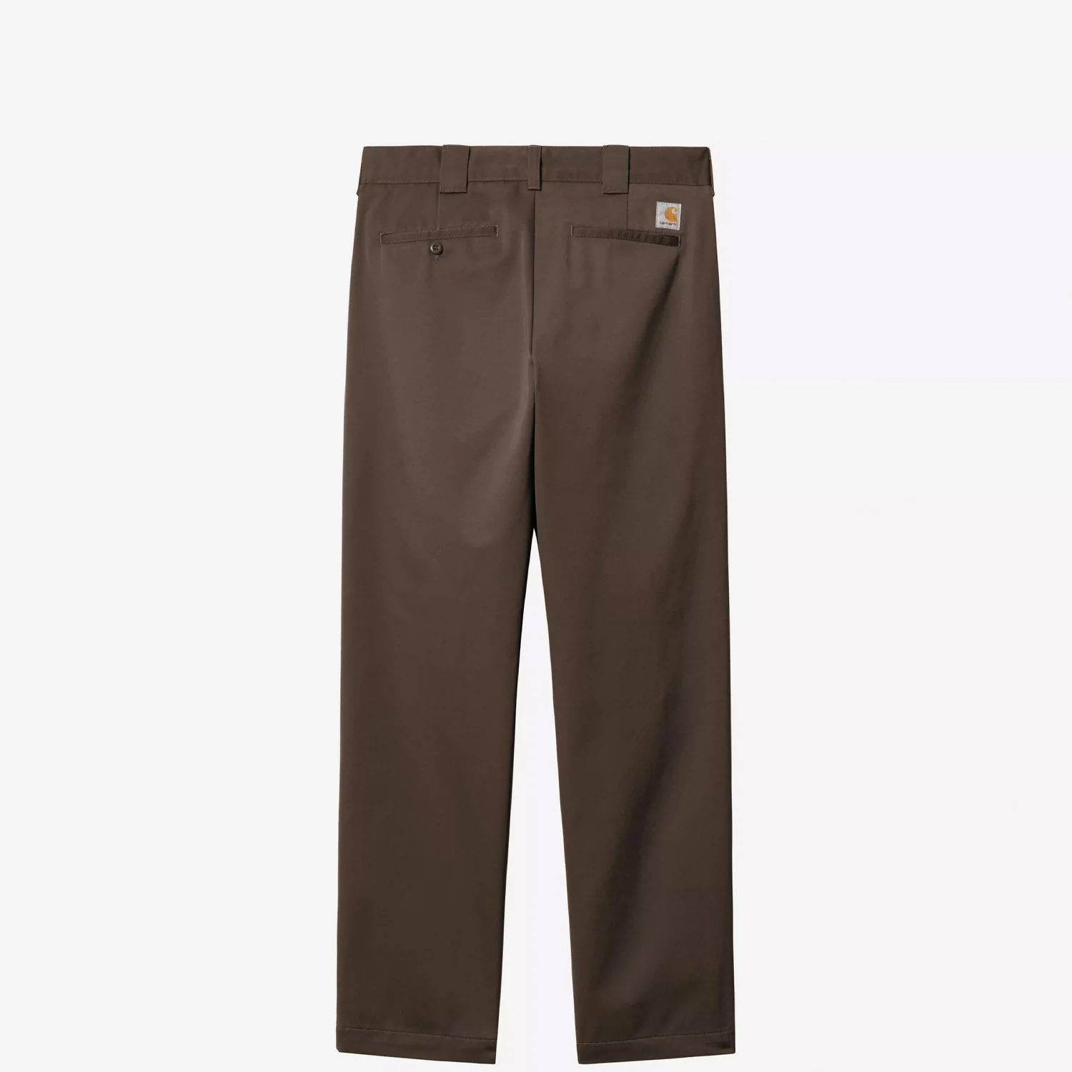 Carhartt WIP MASTER PANT, Vitola Rinsed - Image 2