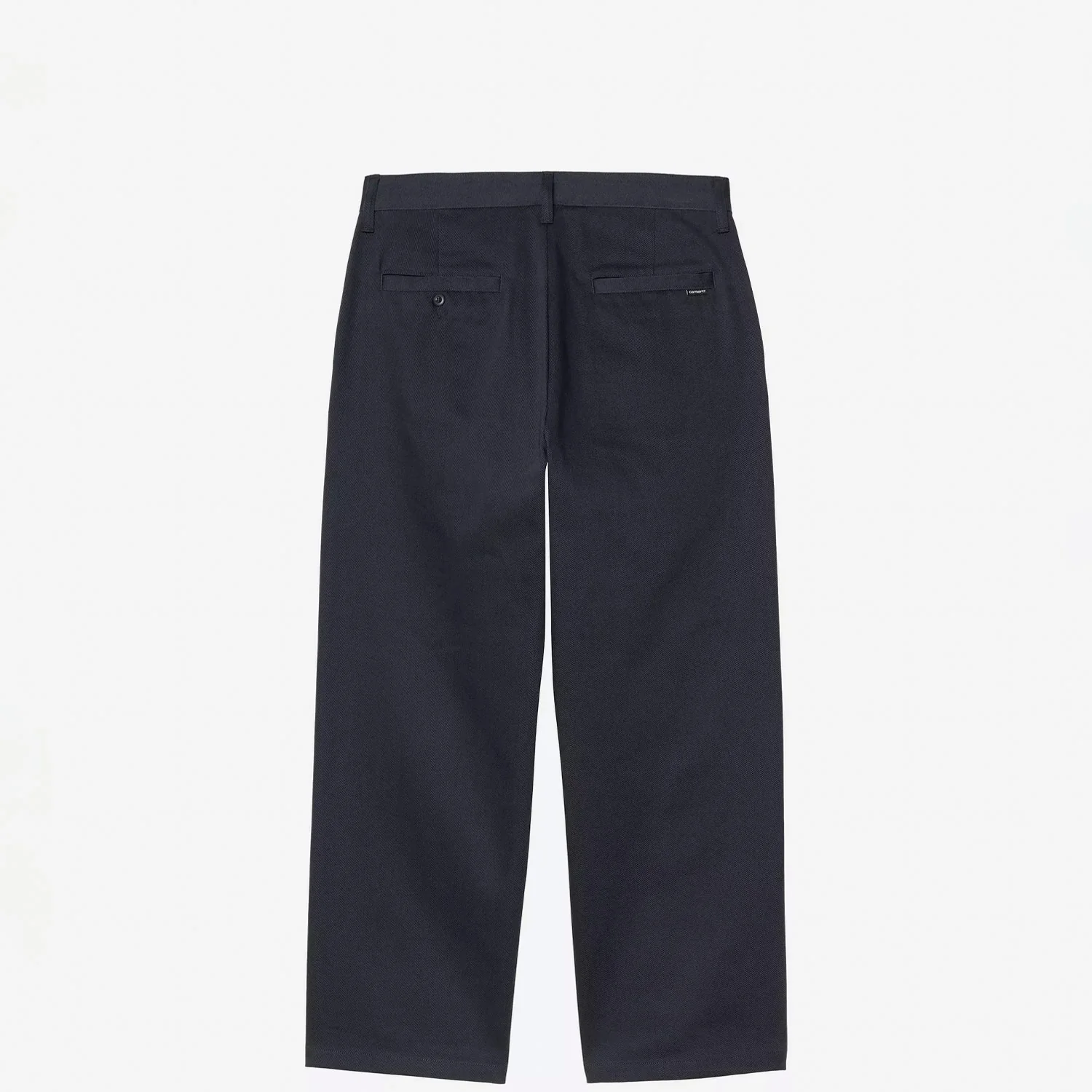 Carhartt WIP MODULE PANT, Deep Night Rigid - Image 2