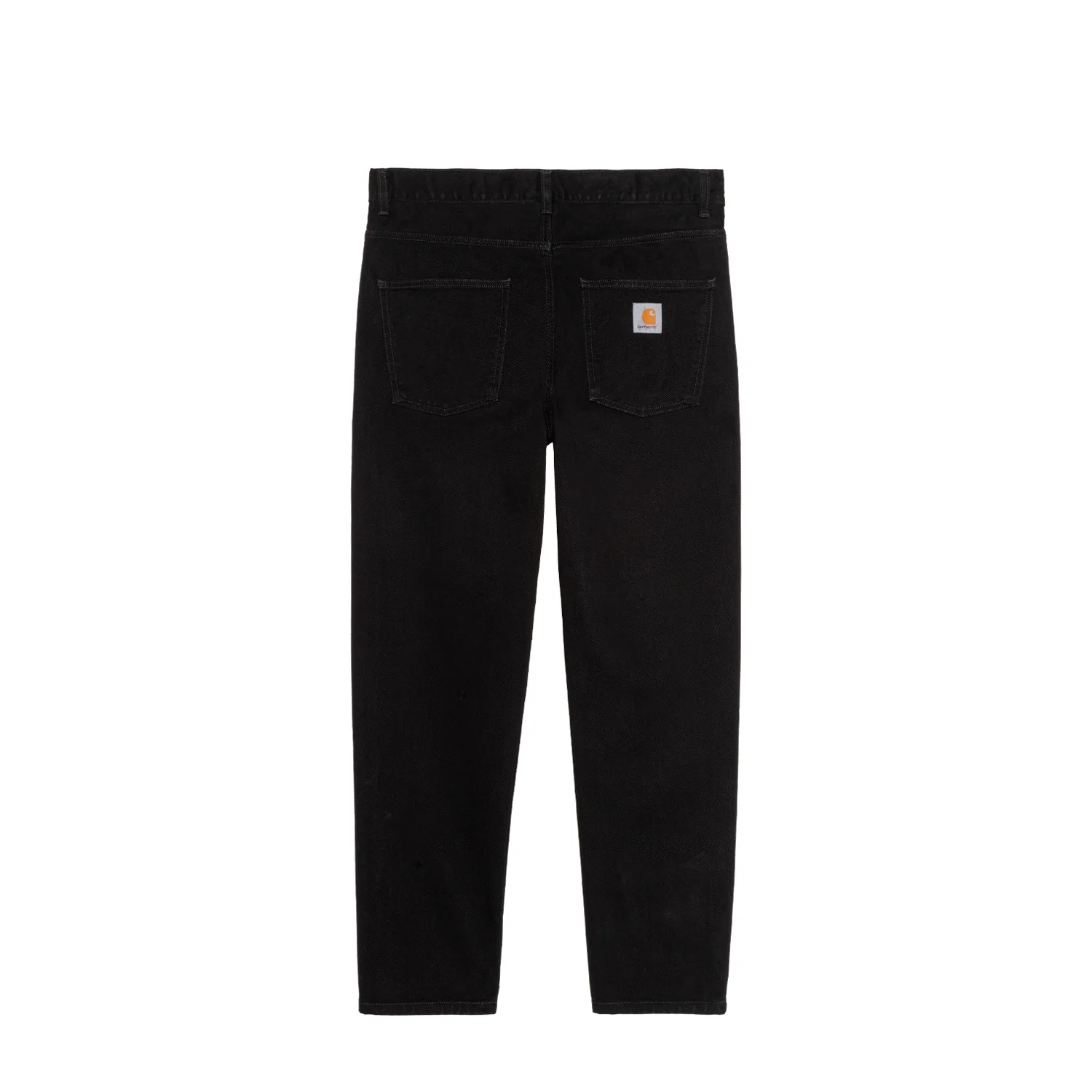 Carhartt WIP NEWEL PANT, Black - Image 2