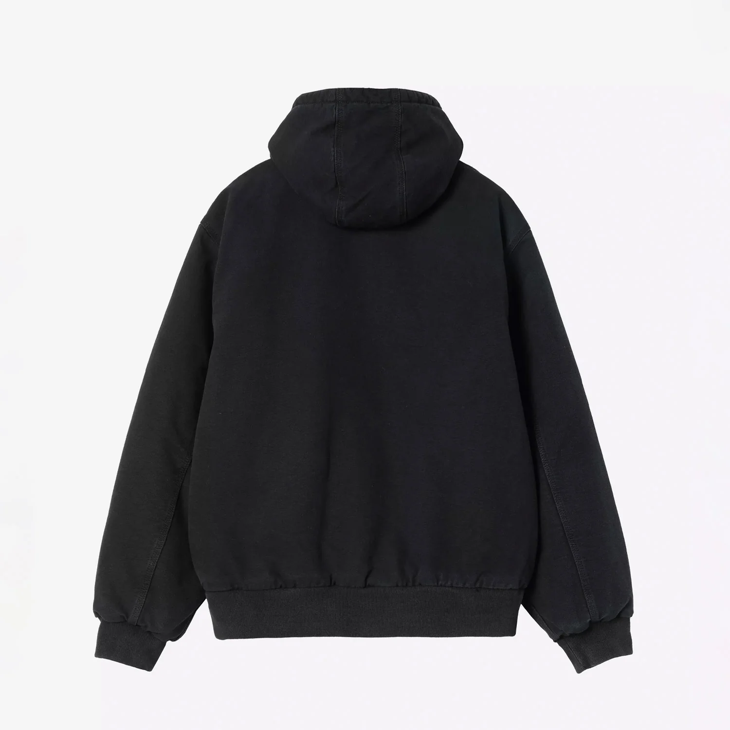 Carhartt WIP OG ACTIVE JACKET, Black Stone - Image 3