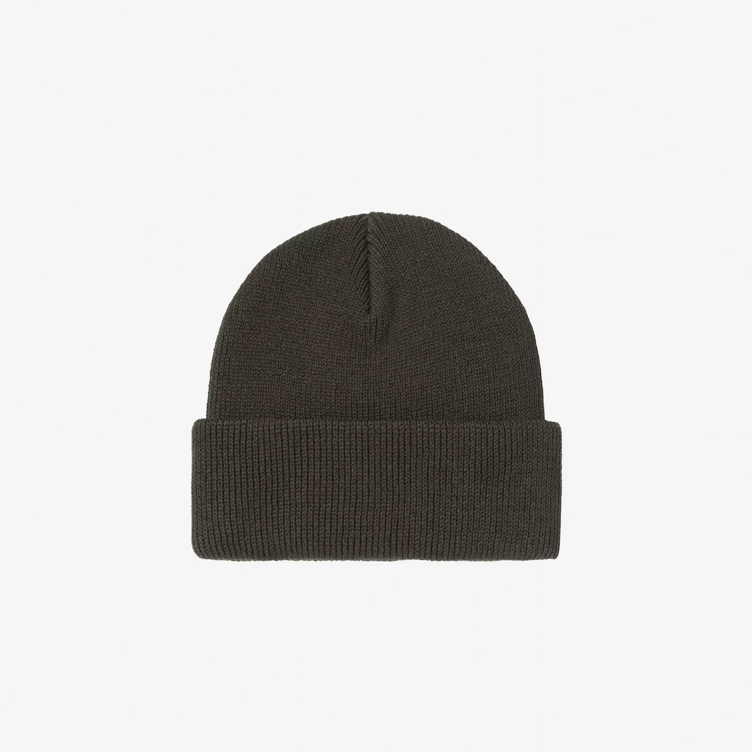 Carhartt WIP OHIO BEANIE, Olive - Image 2