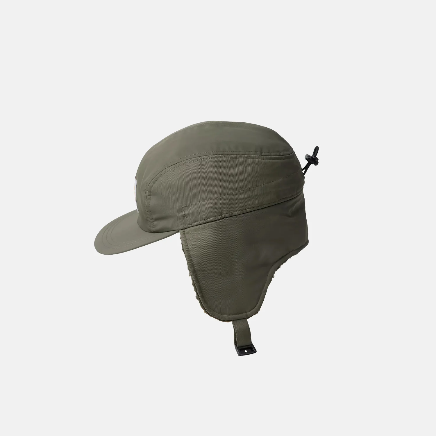 Carhartt WIP OLTERA EAR GUARD CAP, Cypress - Image 3