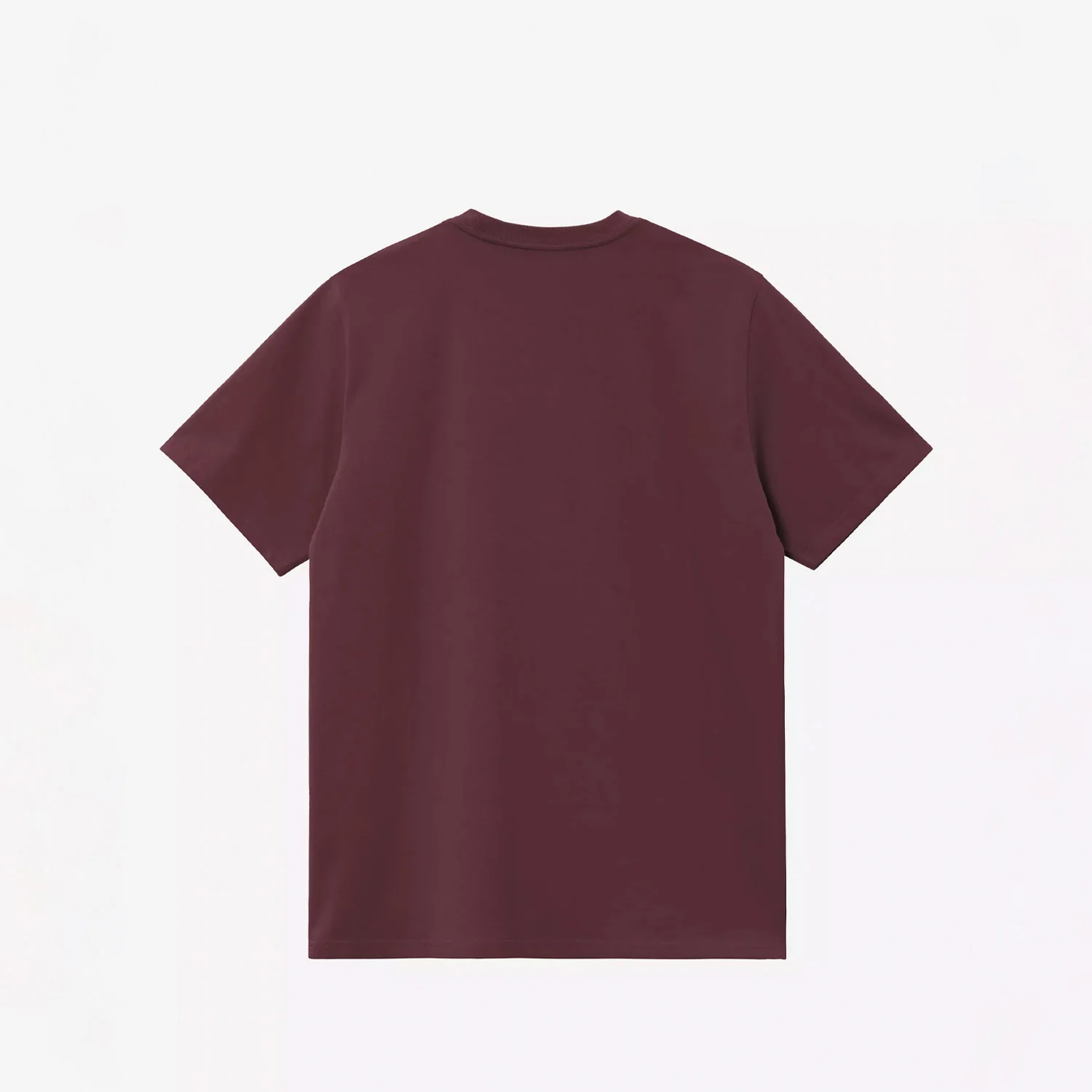 Carhartt WIP S/S AMERICAN SCRIPT T-SHIRT, Rondo - Image 2
