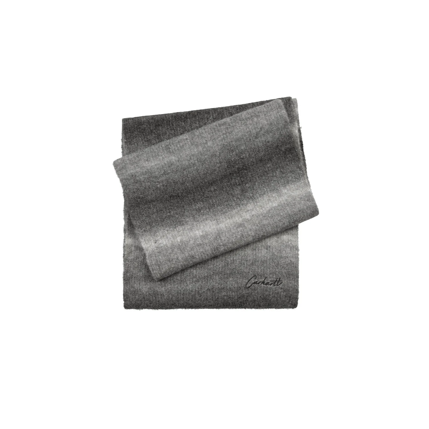 Carhartt WIP TONY SCARF, Black