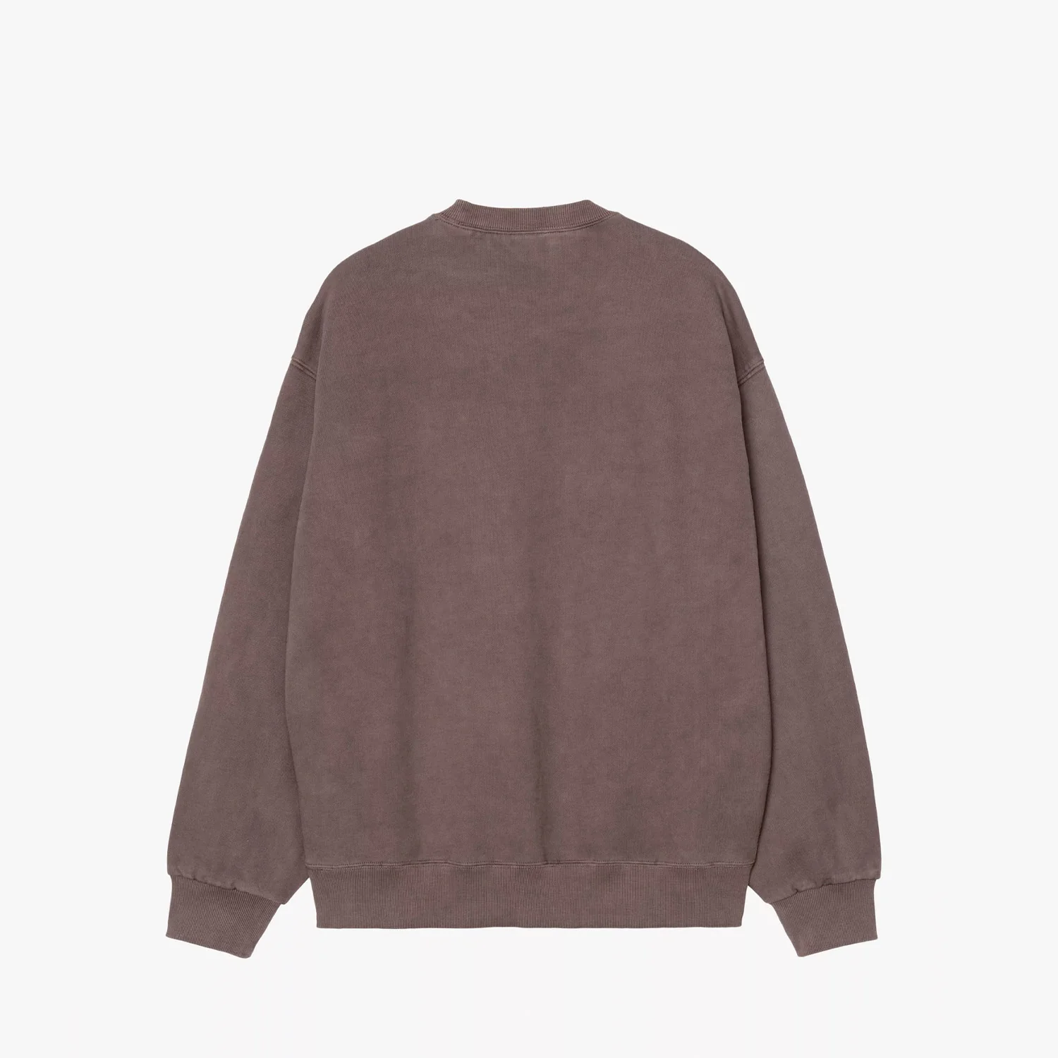 Carhartt WIP VISTA SWEATSHIRT, Palisander - Image 2