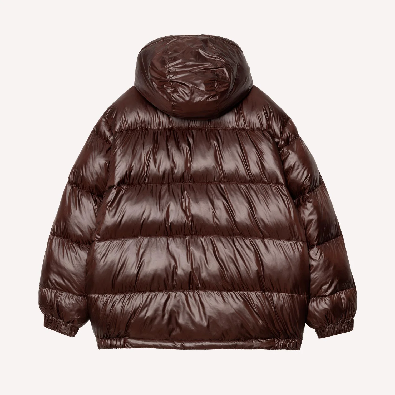 Carhartt WIP W' BENSON JACKET, Palisander - Image 2