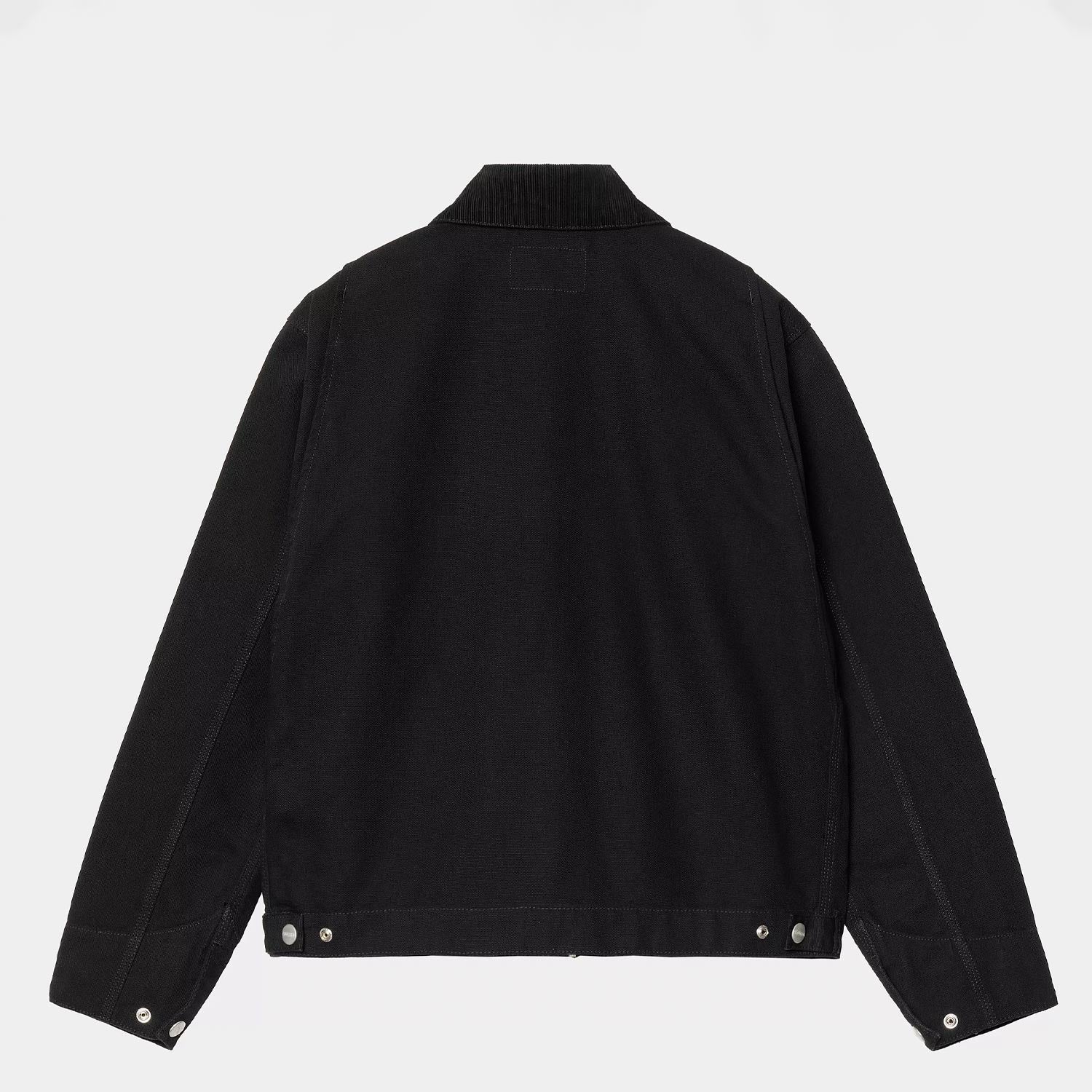 Carhartt WIP W' OG DETROIT JACKET, Black - Image 2