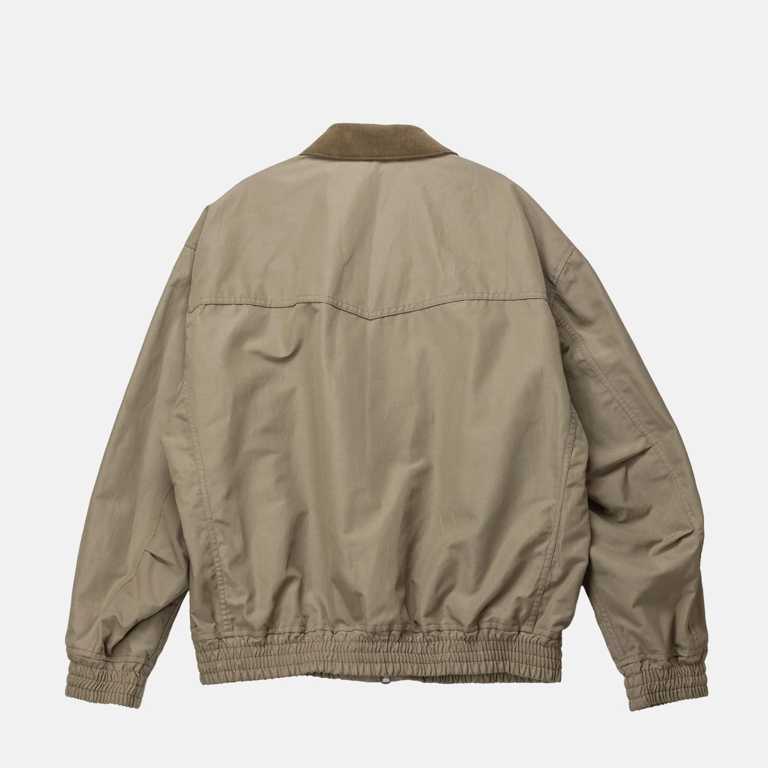 CDG Homme JACKET, Beige - Image 2