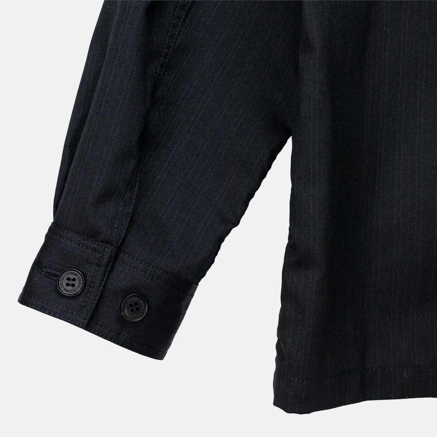 CDG Homme JACKET, Dark Grey - Image 6