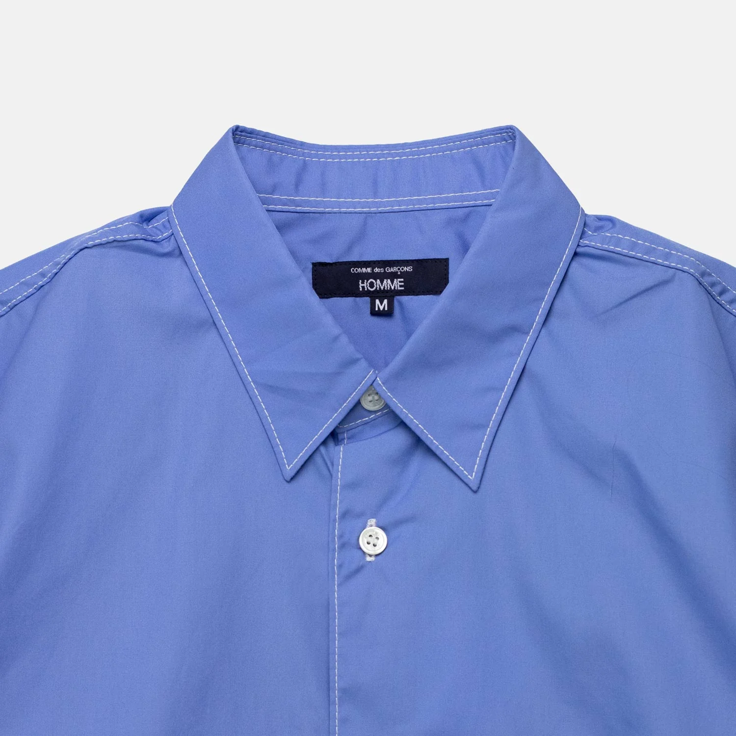 CDG Homme SHIRT, Saxe - Image 3