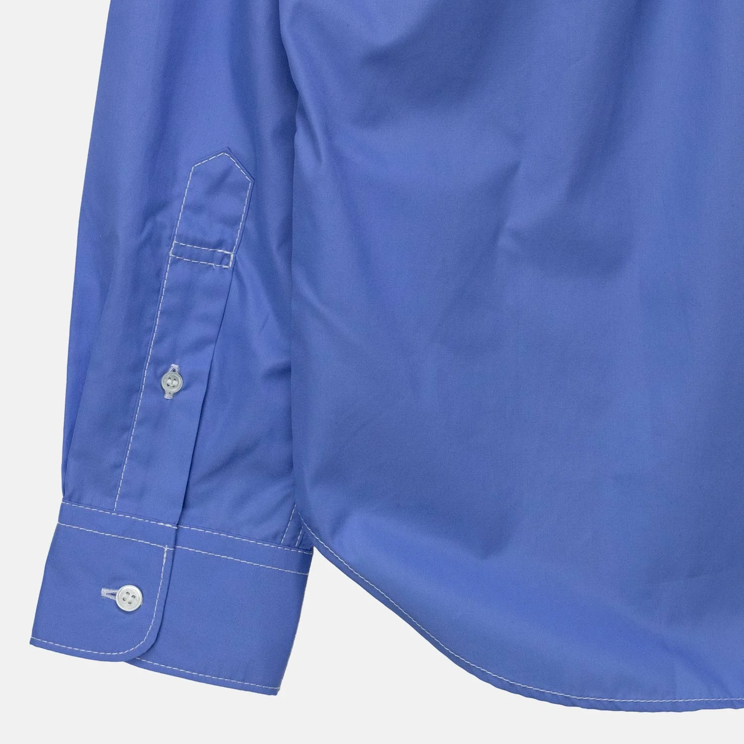 CDG Homme SHIRT, Saxe - Image 4