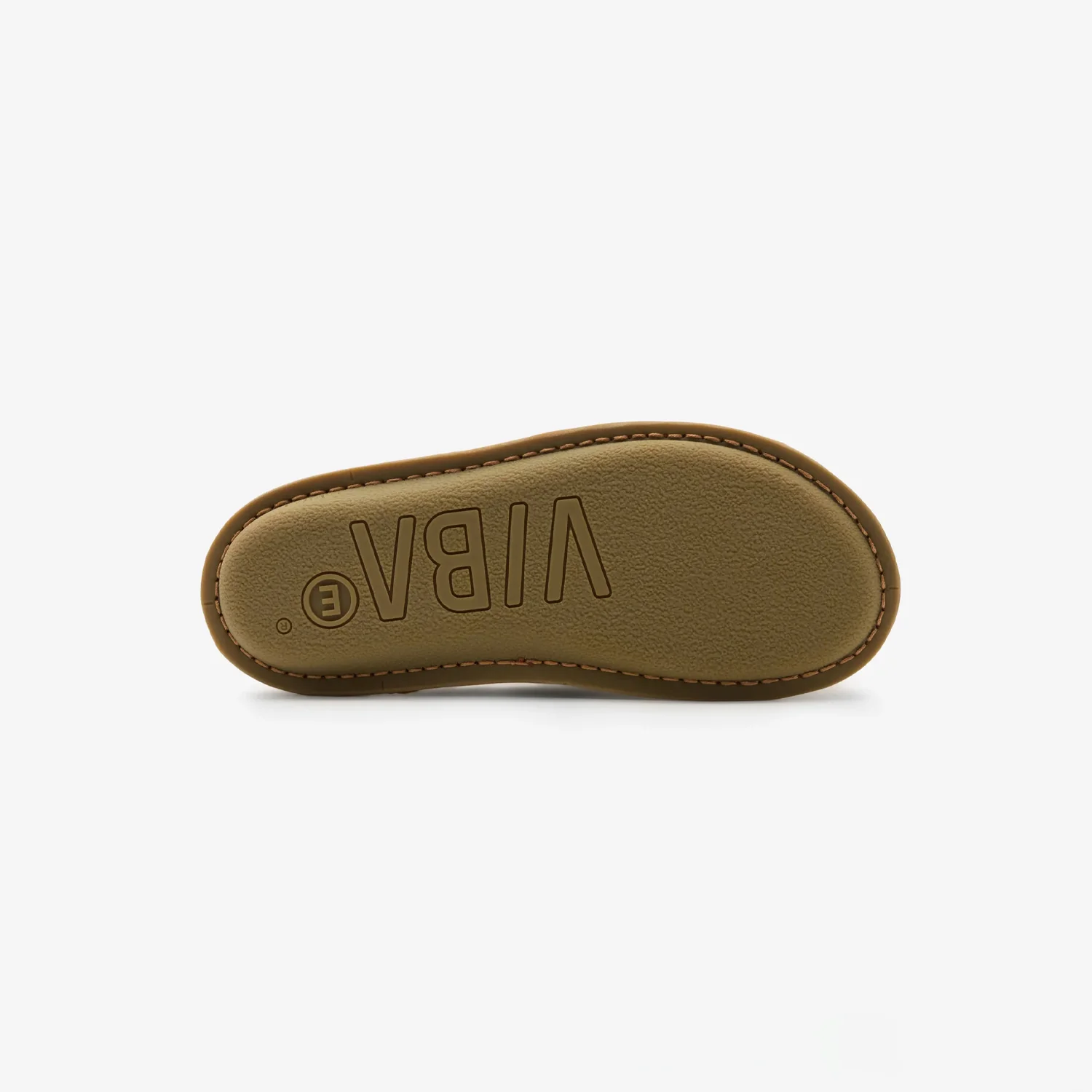 CDG Homme x VIBAe ROMA WOVEN, Cognac Brown - Image 5