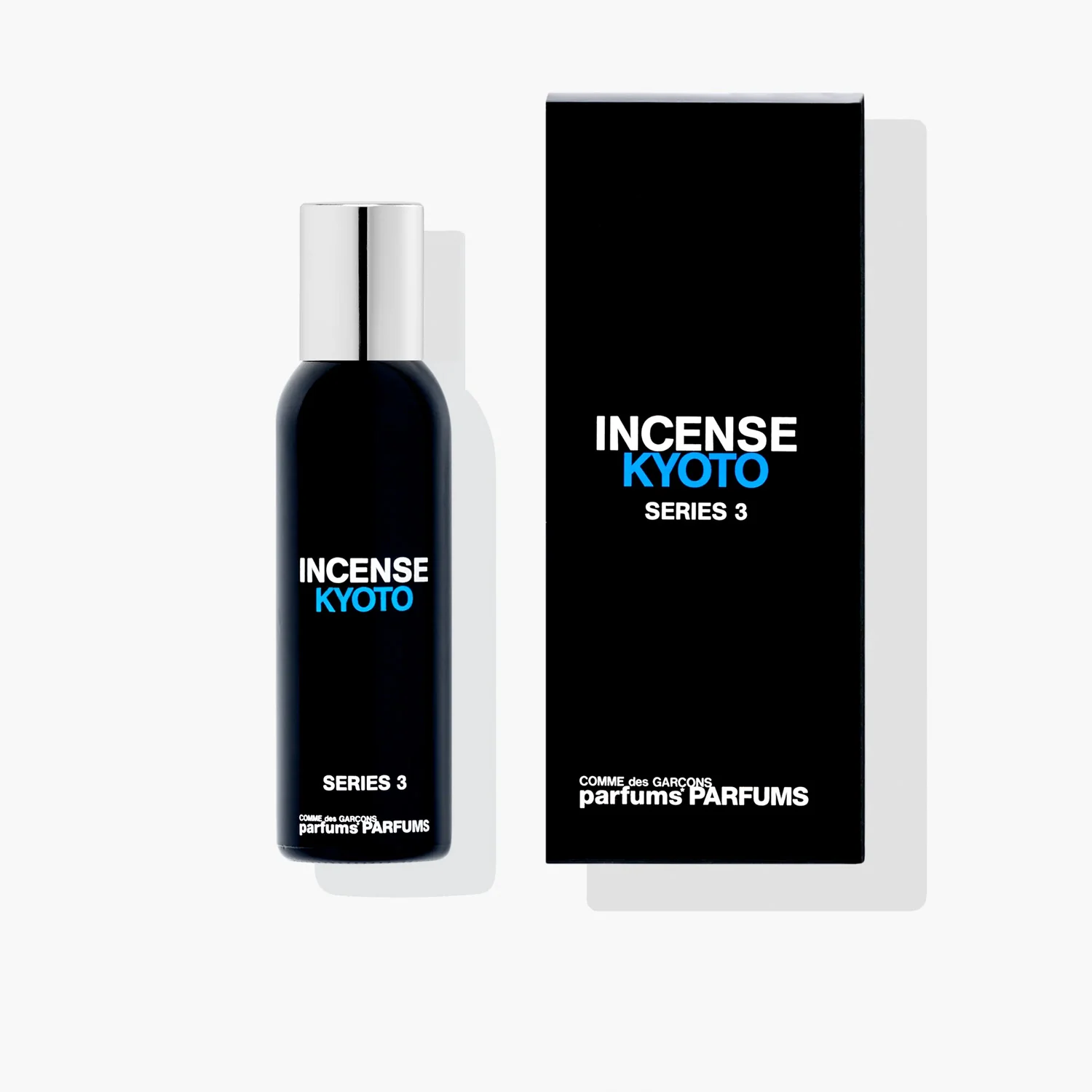 Comme des Garçons INCENSE KYOTO, 50ml - Image 2