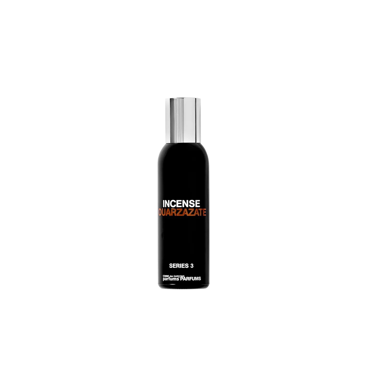 Comme des Garçons INCENSE OUARZAZATE, 50ml
