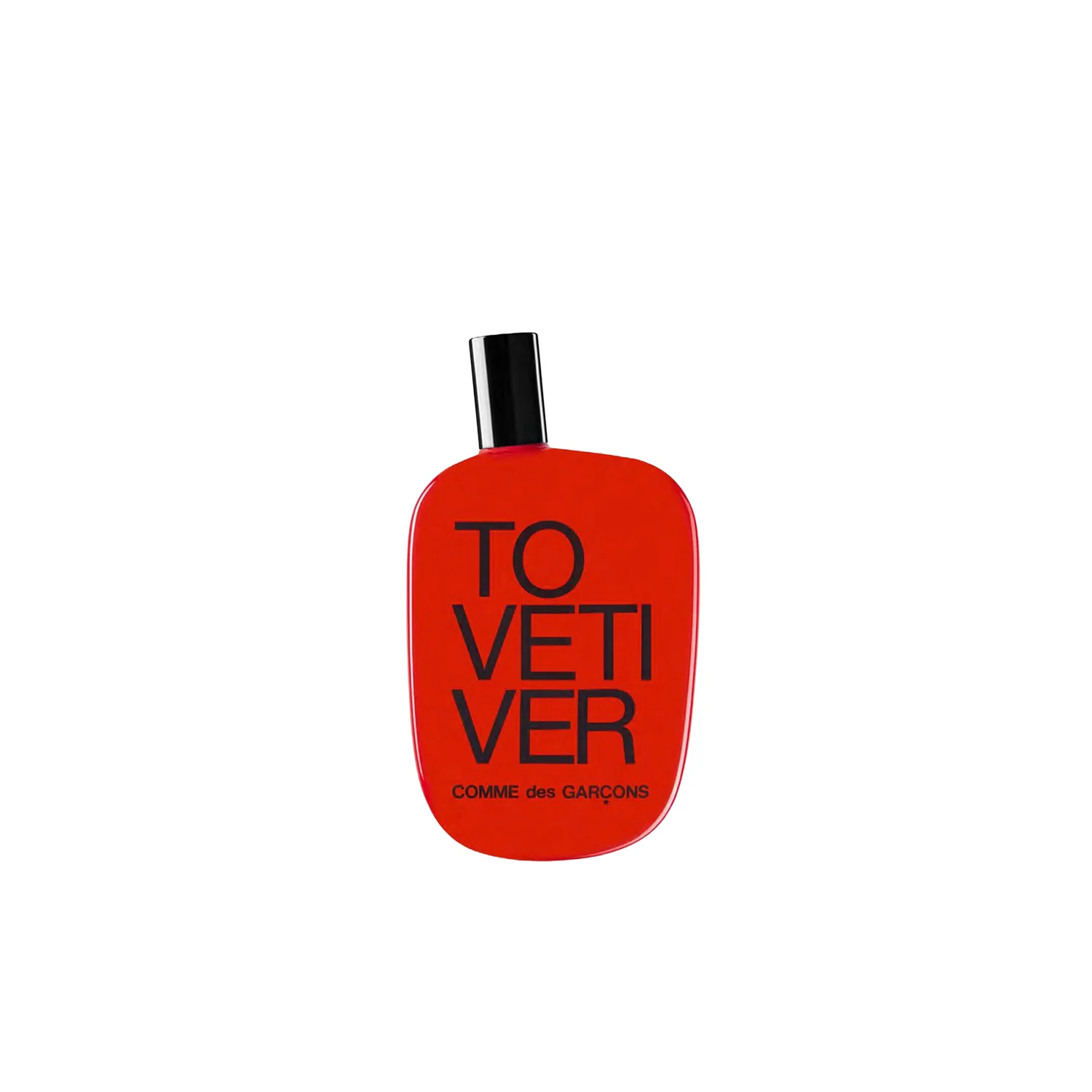 Comme des Garçons TO VETIVER, 100ml