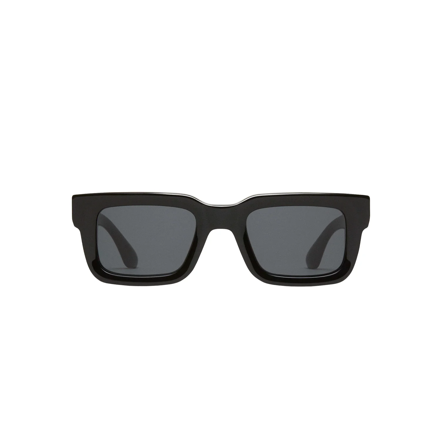 Chimi 05 MEDIUM, Black