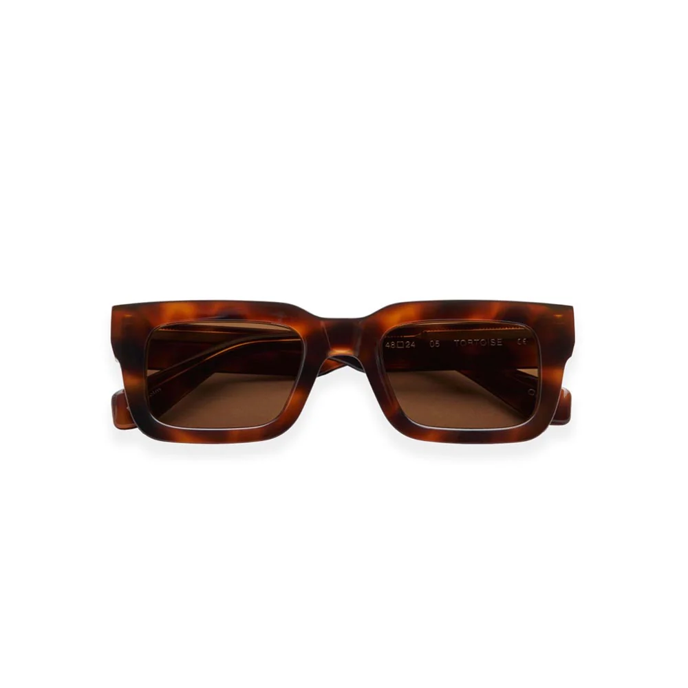 Chimi 05, Tortoise