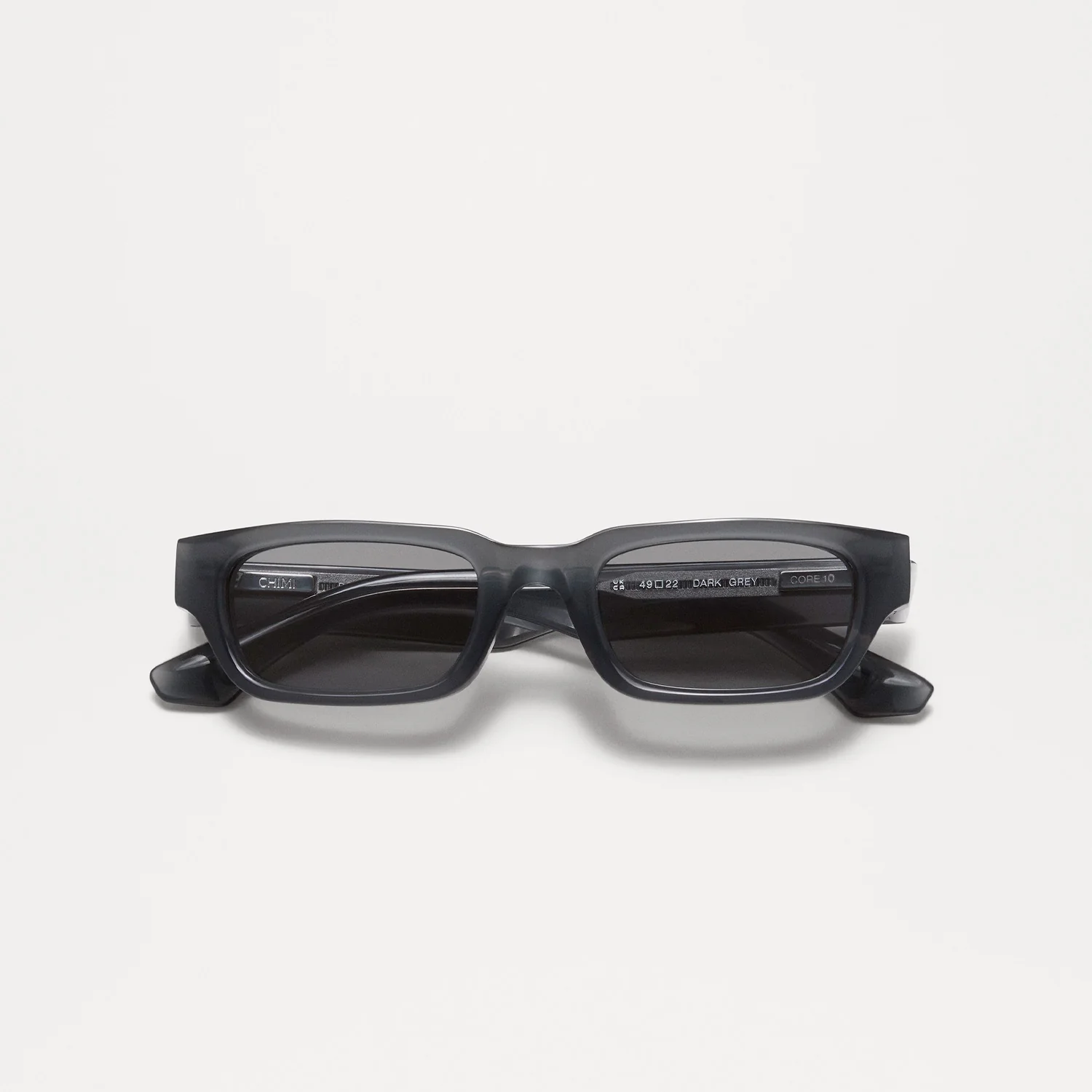 Chimi 10 MEDIUM, Dark Grey - Image 2