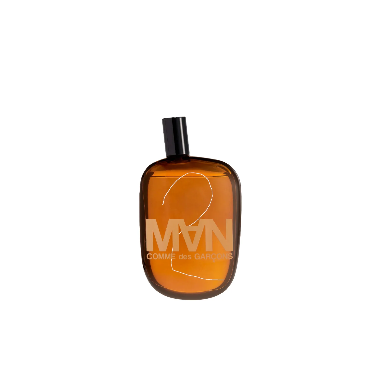 Comme des Garçons 2 MAN EDT
