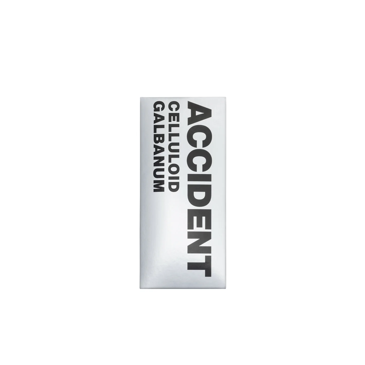 Comme des Garçons ACCIDENT CELLULOID GALBANUM EDP, 30ML - Image 2