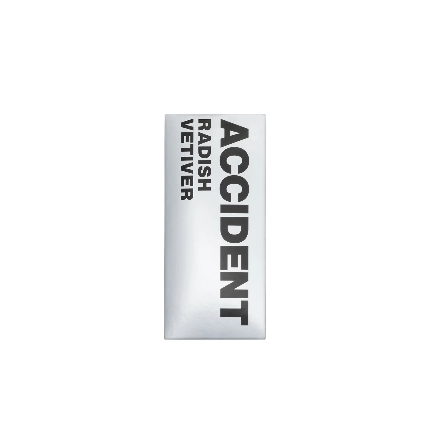 Comme des Garçons ACCIDENT RADISH VETIVER EDP, 30ML - Image 2